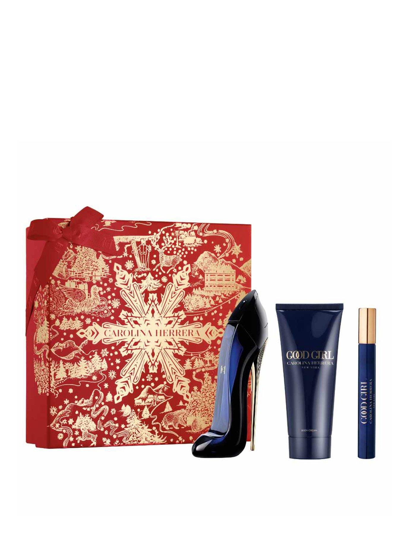undefined Good Girl edp spray 80ml + Bodylotion 100ml