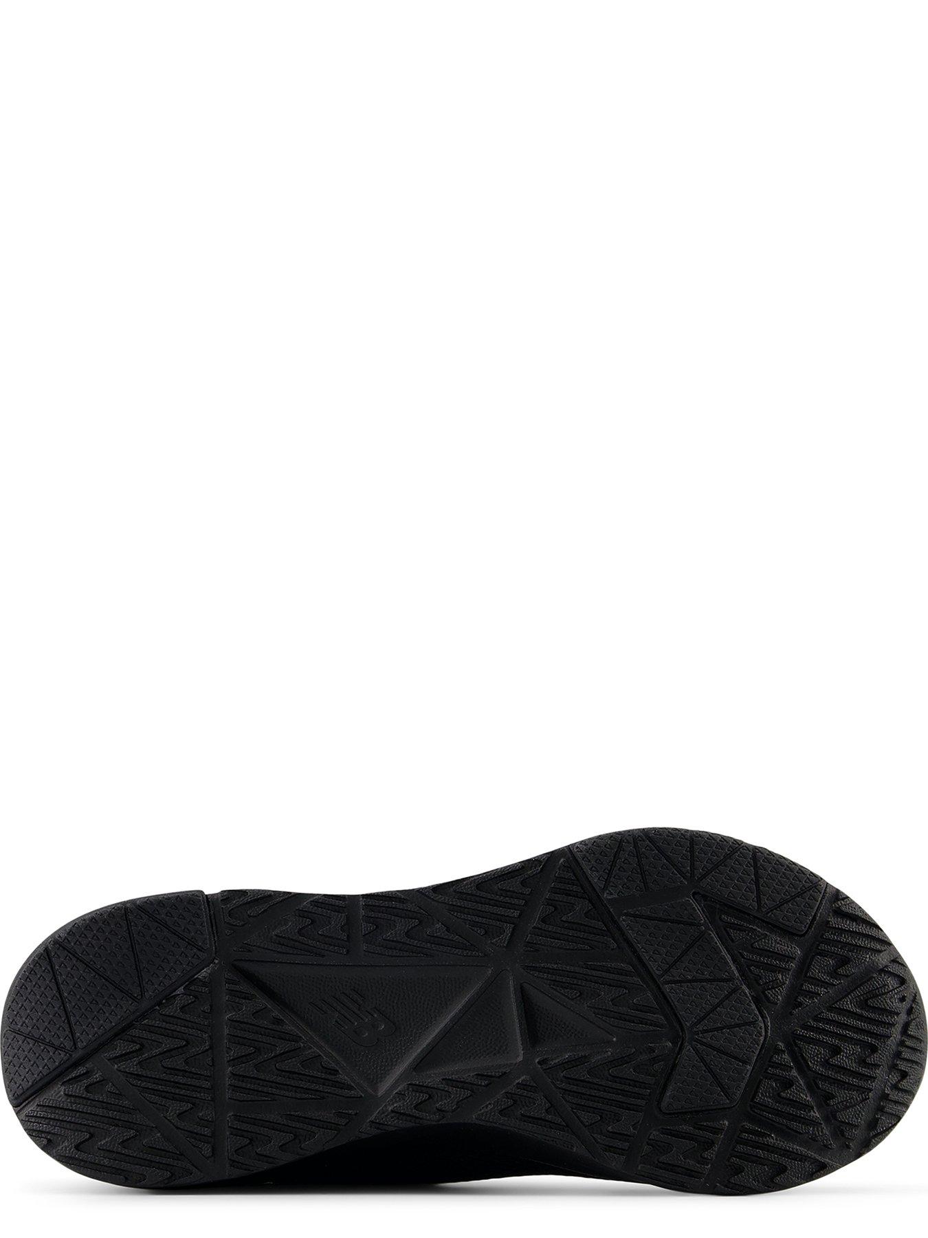 Image 5 of 7 of New Balance Junior Boys Running 578 V1 Trainers - Black