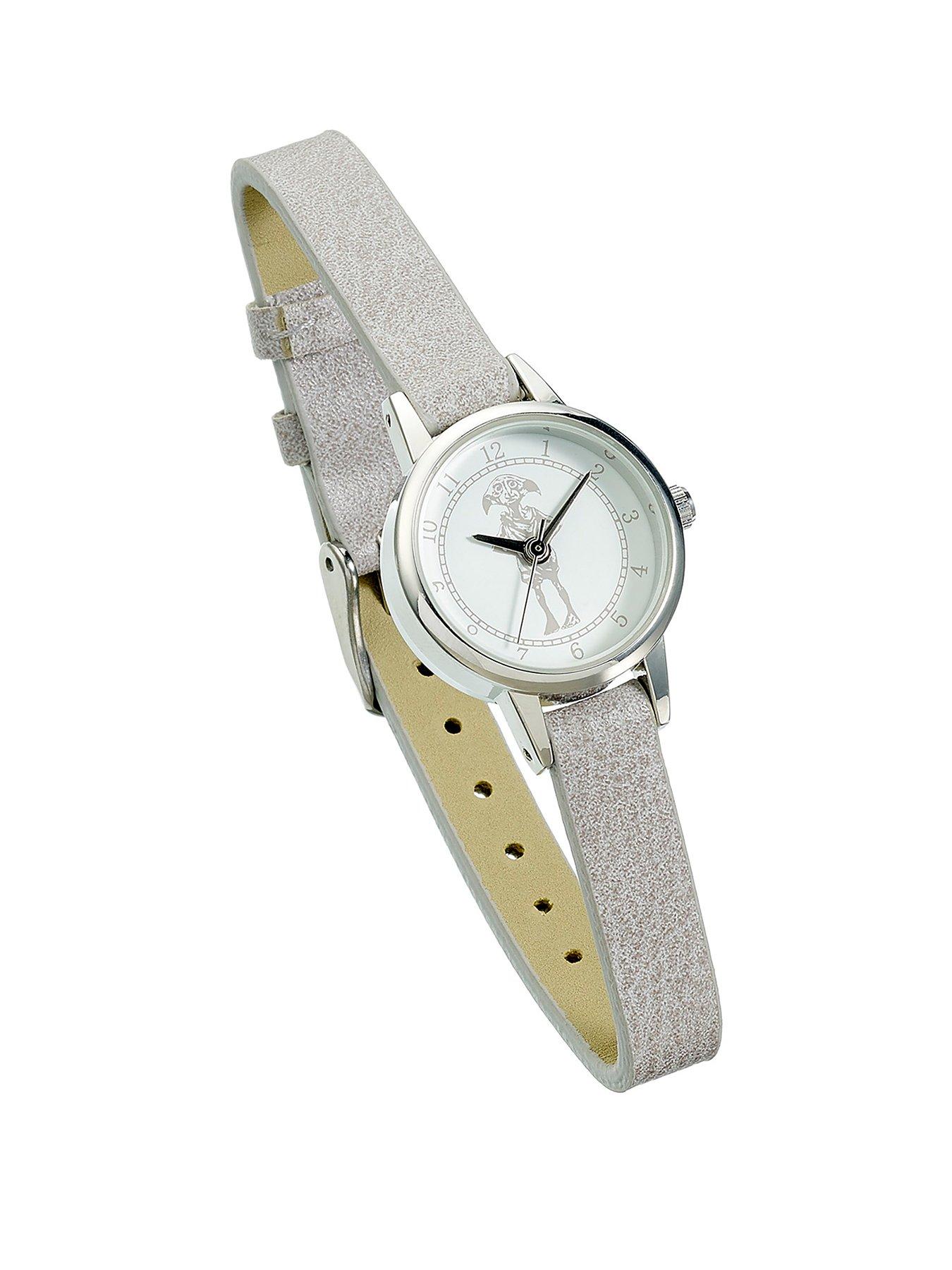 Product photograph of Harry Potter Dobby The House Elf Watch from very.co.uk