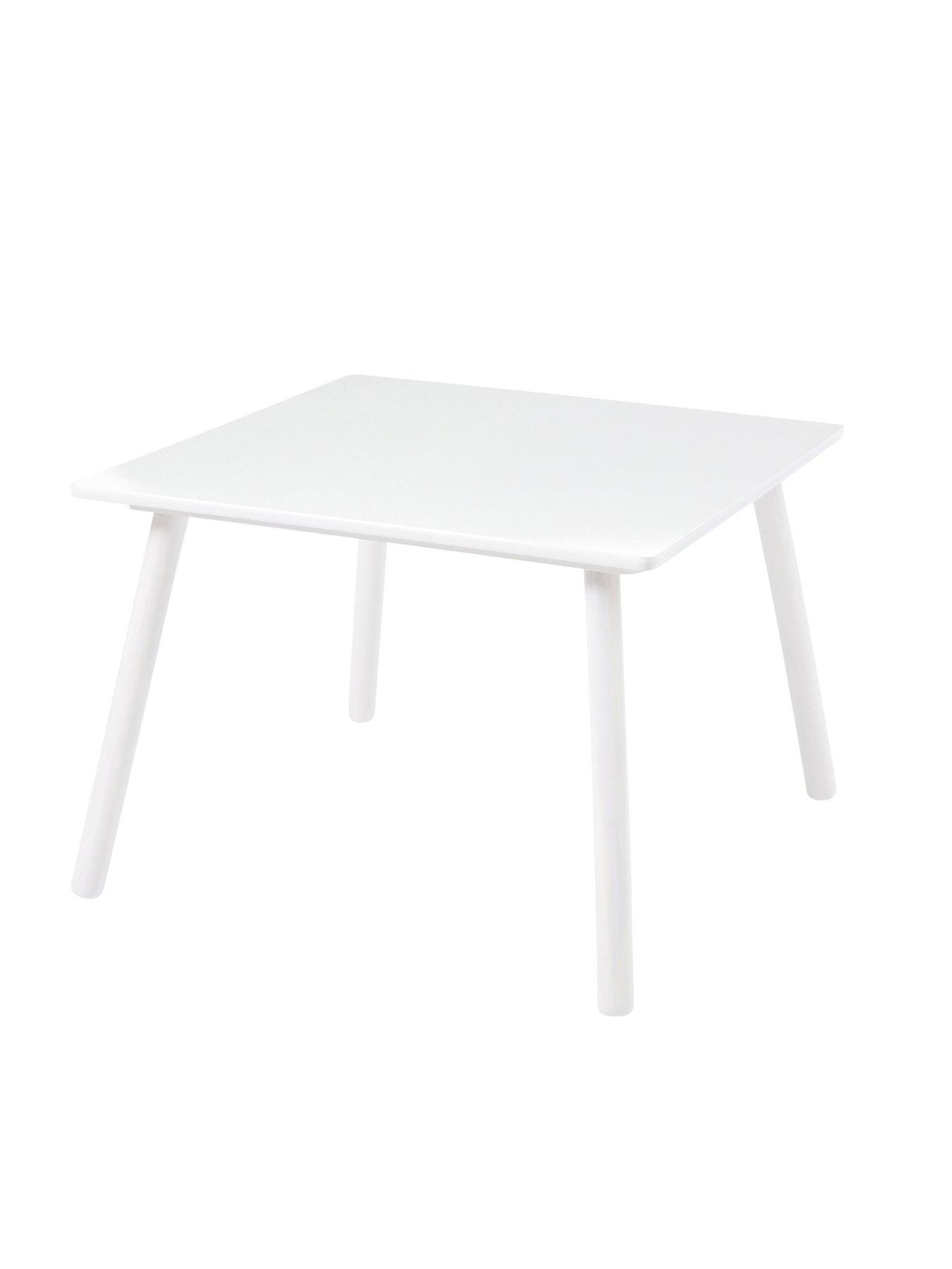 Image 5 of 7 of Liberty House Kids Dinosaur Table and Two Chairs set