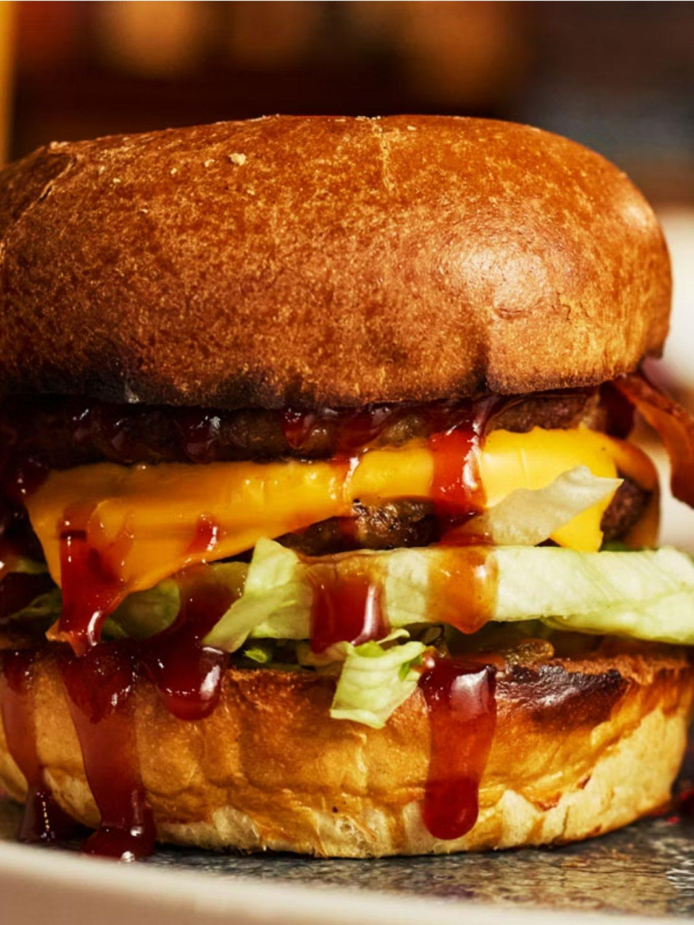 Image 2 of 4 of Virgin Experience Days Bottomless Brunch for Two at Social Pubs &amp; Kitchens - 105 UK Locations