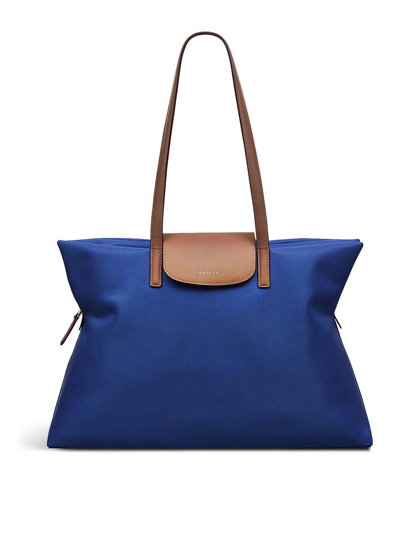 undefined Pocket Essentials Medium Ziptop Tote Bag