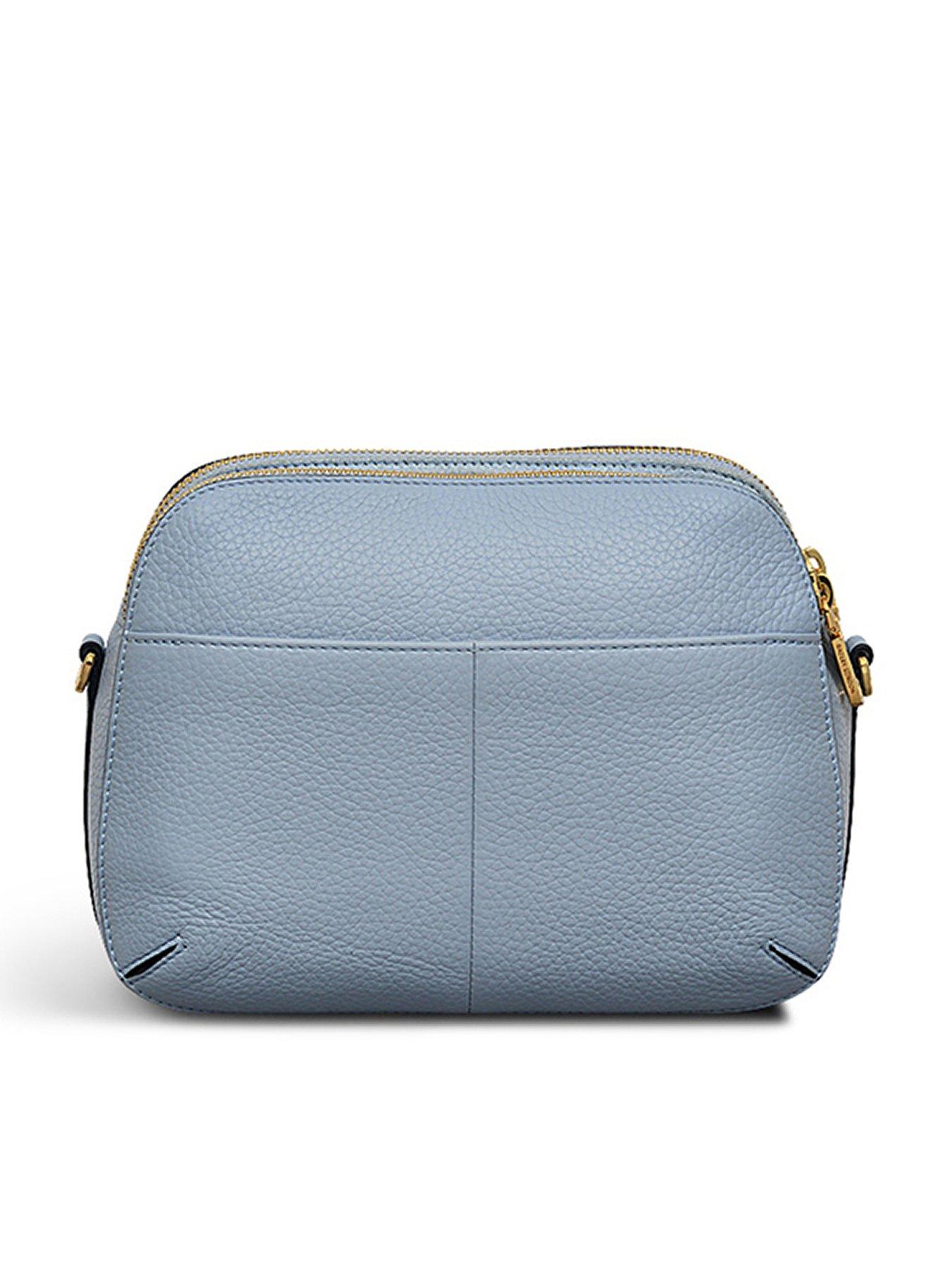 Image 3 of 5 of Radley Dukes Place Medium Ziptop Crossbody