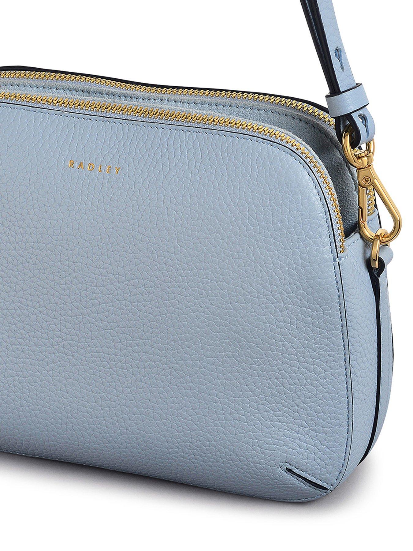 Image 4 of 5 of Radley Dukes Place Medium Ziptop Crossbody