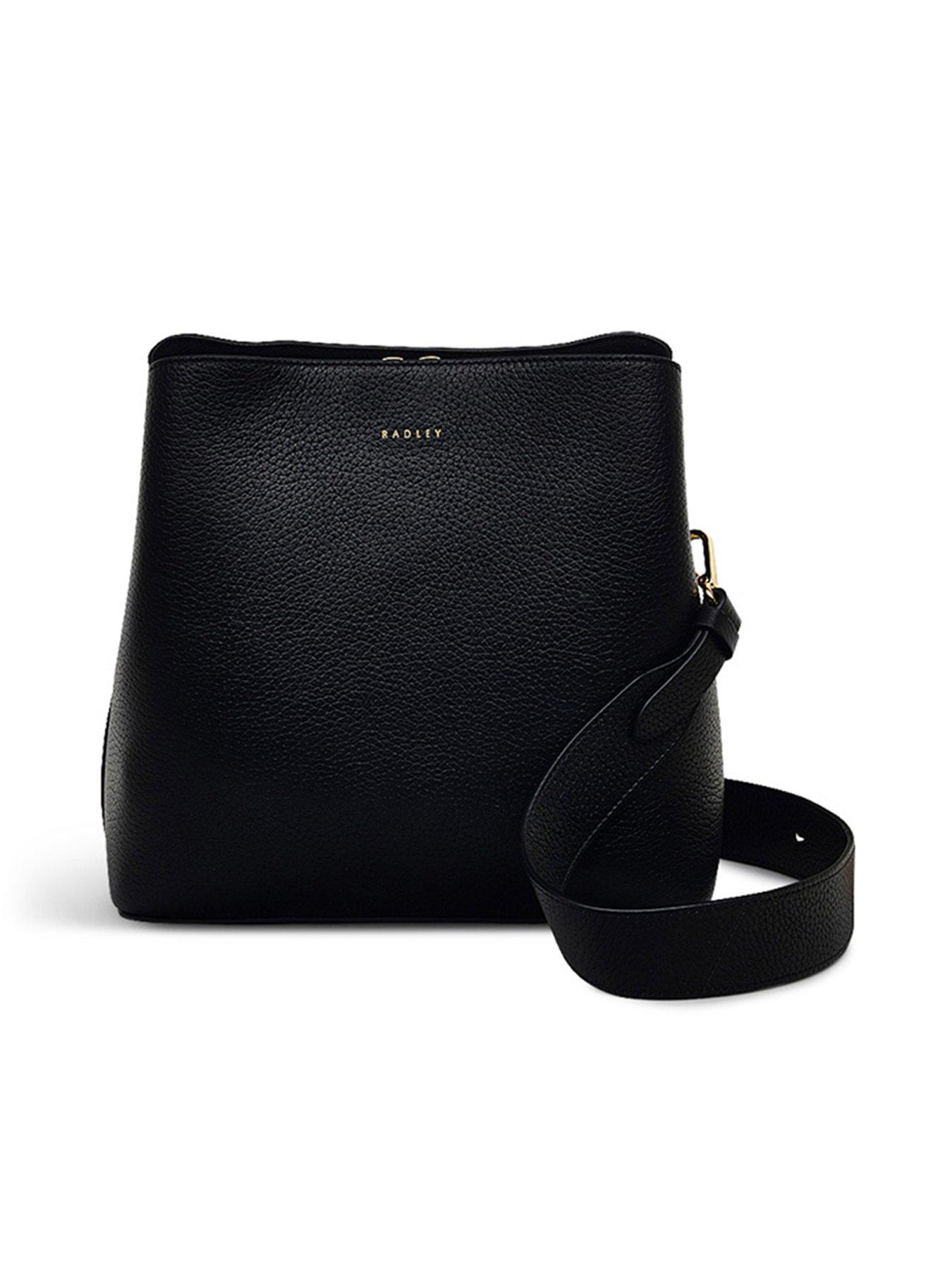 Radley Dukes Place Medium Multi-compartment Crossbody