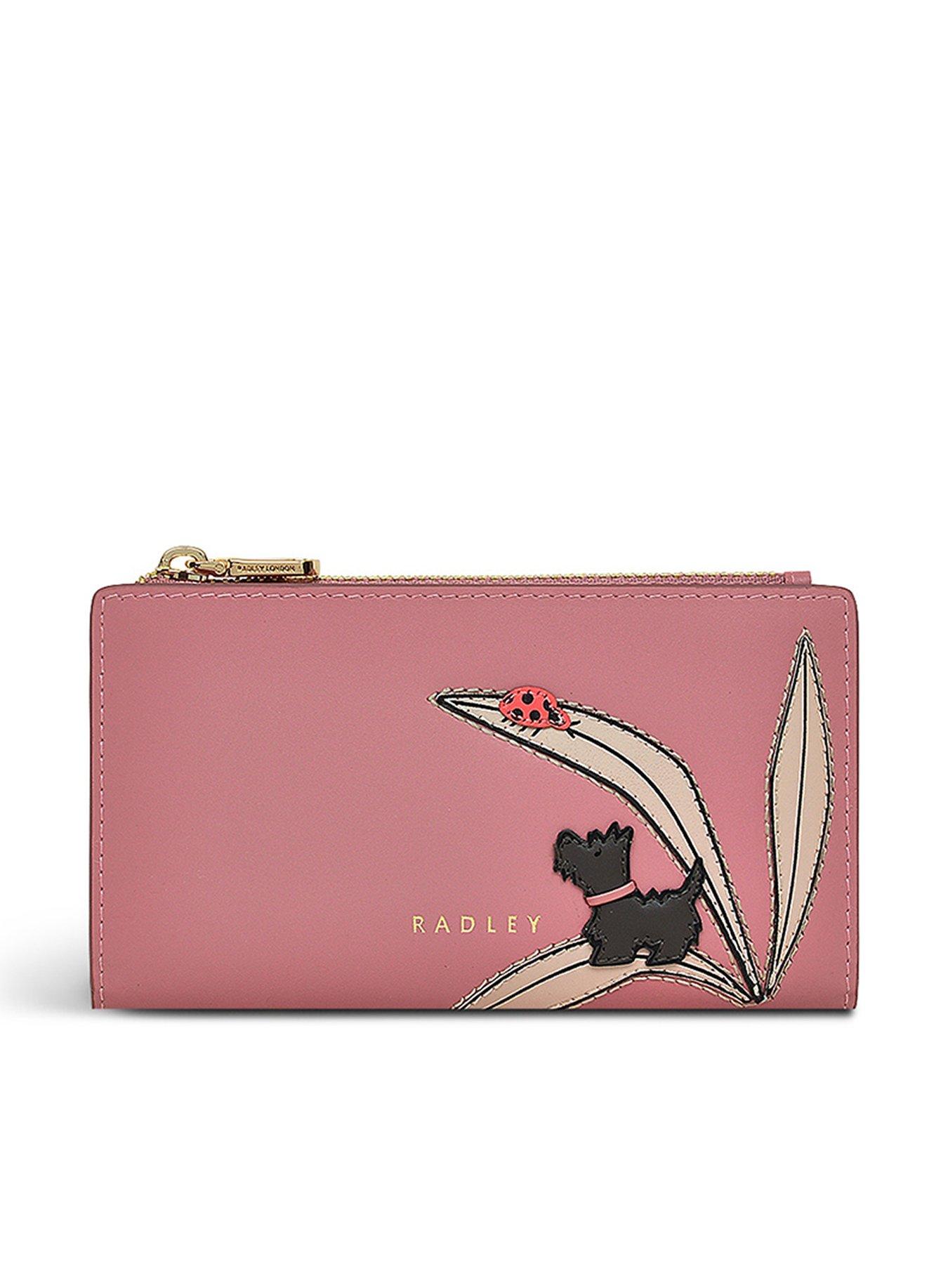 undefined The Tales Of Spring Medium Ziptop Purse