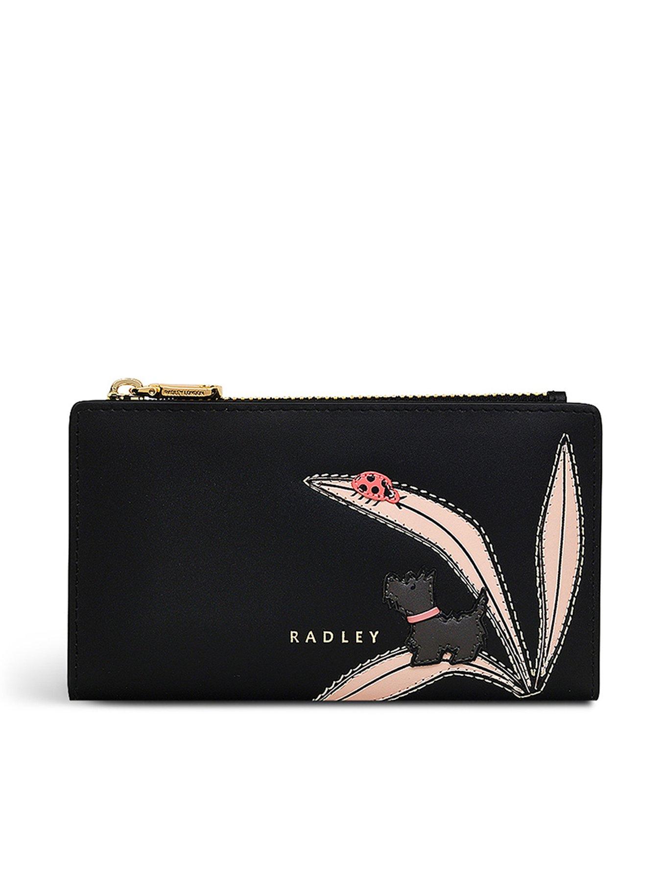undefined The Tales Of Spring Medium Ziptop Purse