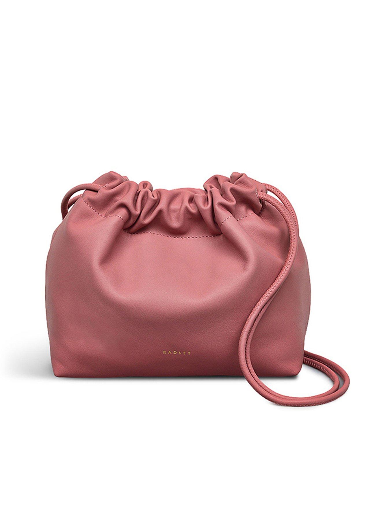 undefined Blake Mews Medium Open Top Crossbody