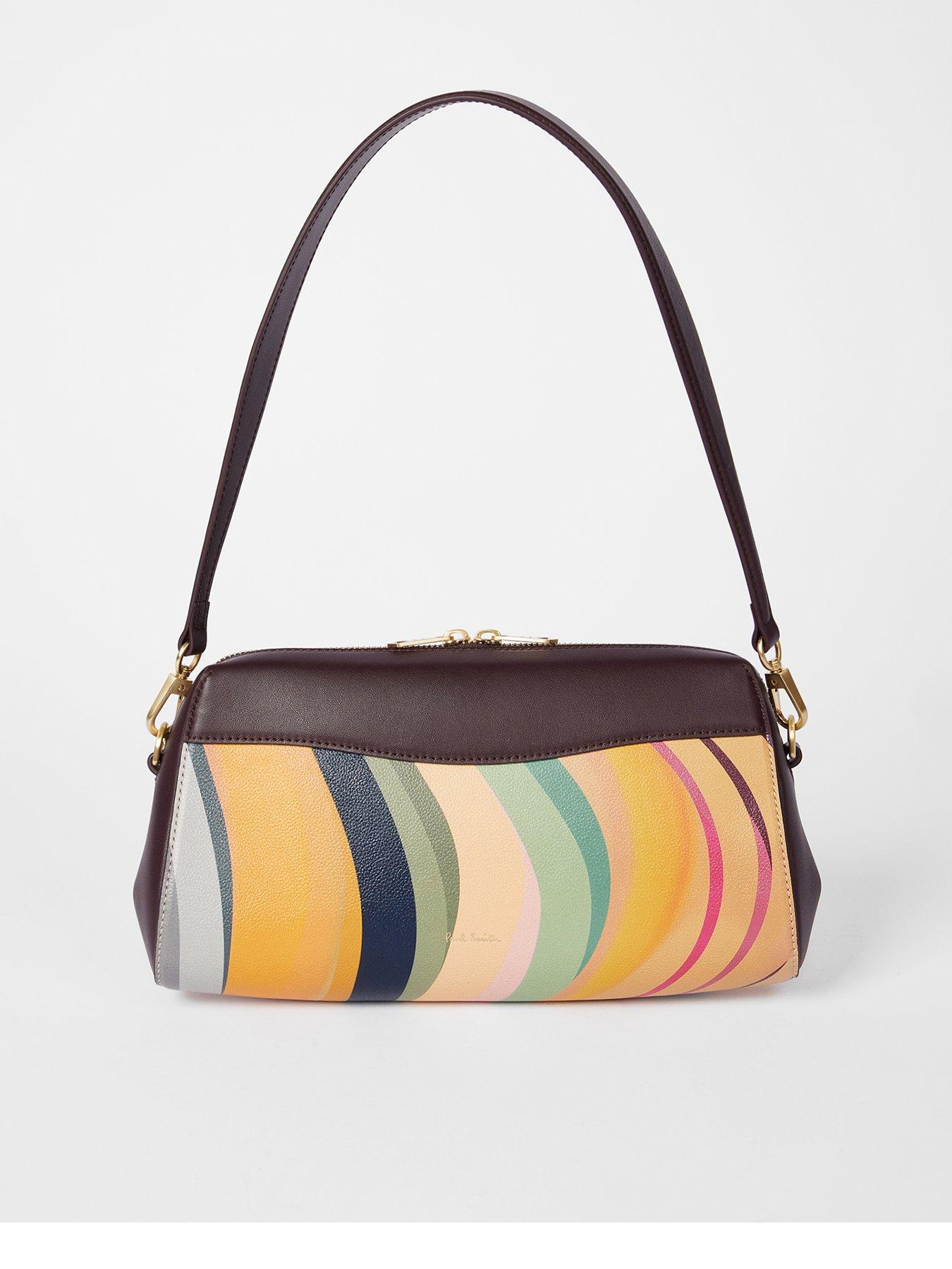 undefined New Swirl Shoulder Bag