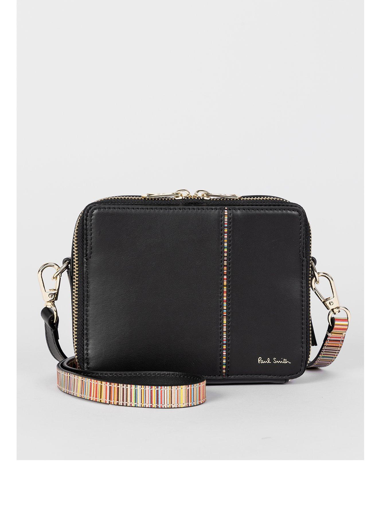 undefined Swirl Strap Camera Bag
