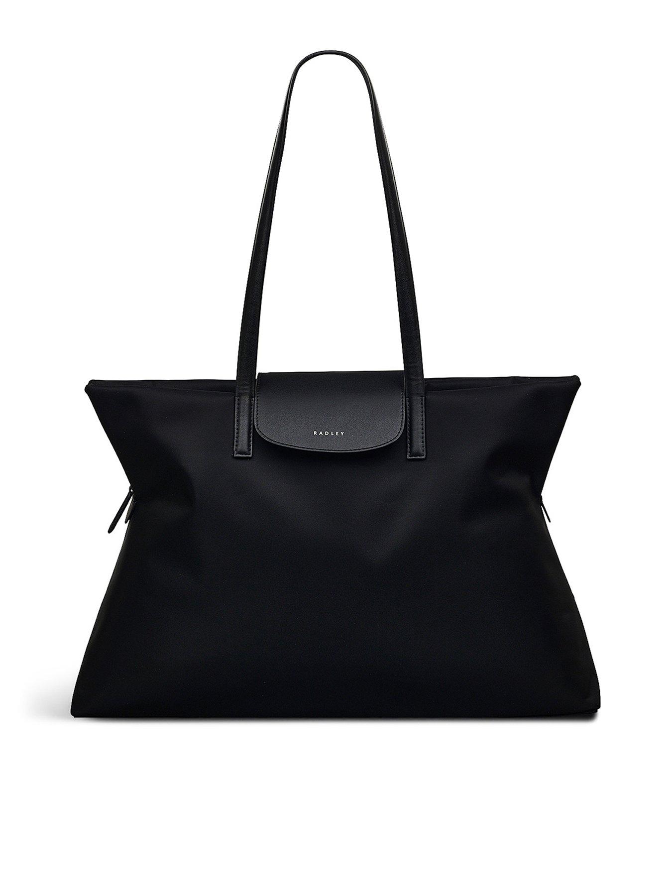 undefined Pocket Essentials Medium Ziptop Tote Bag