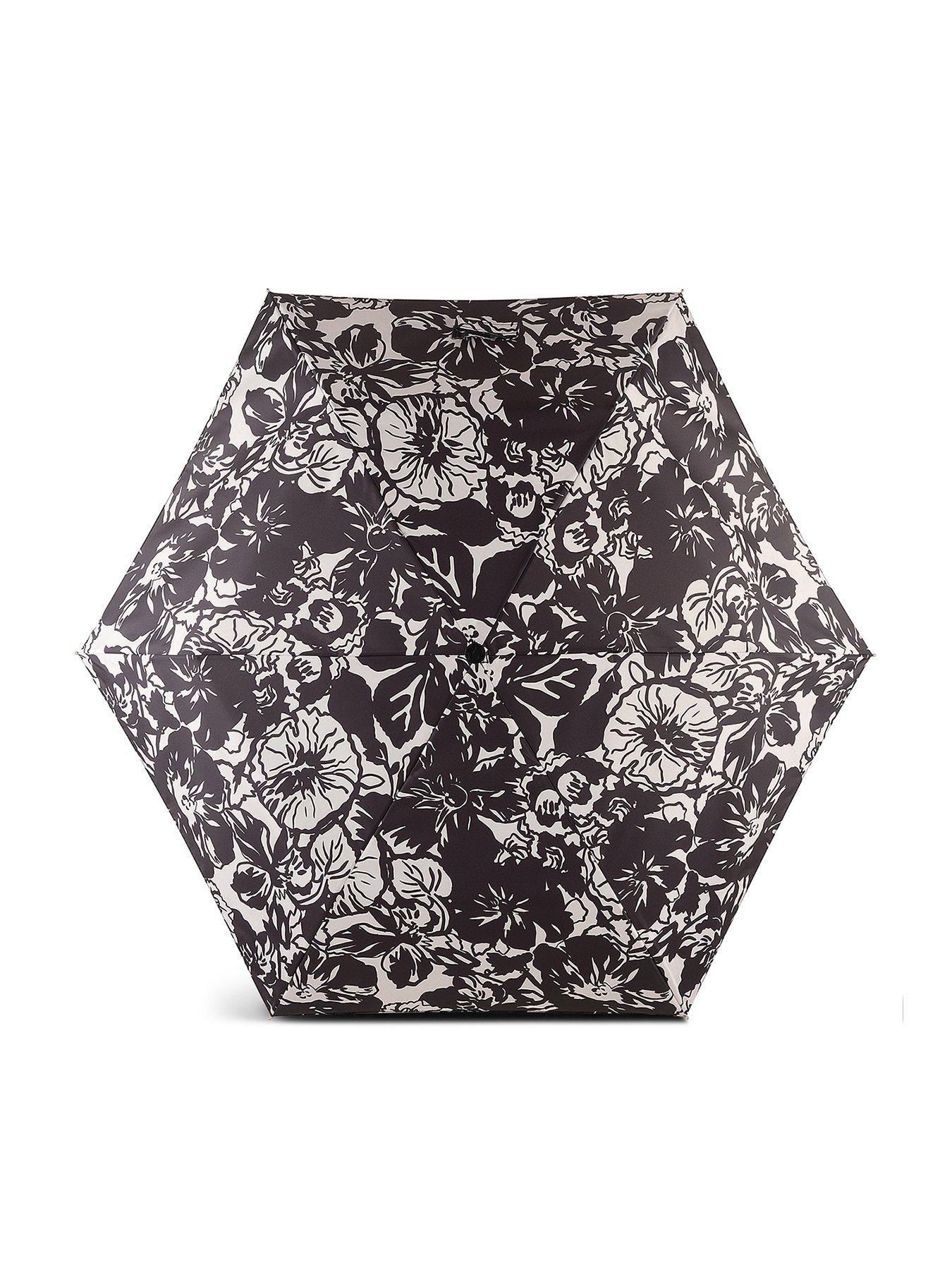 undefined Spring Floral Responsible Handbag Umbrella