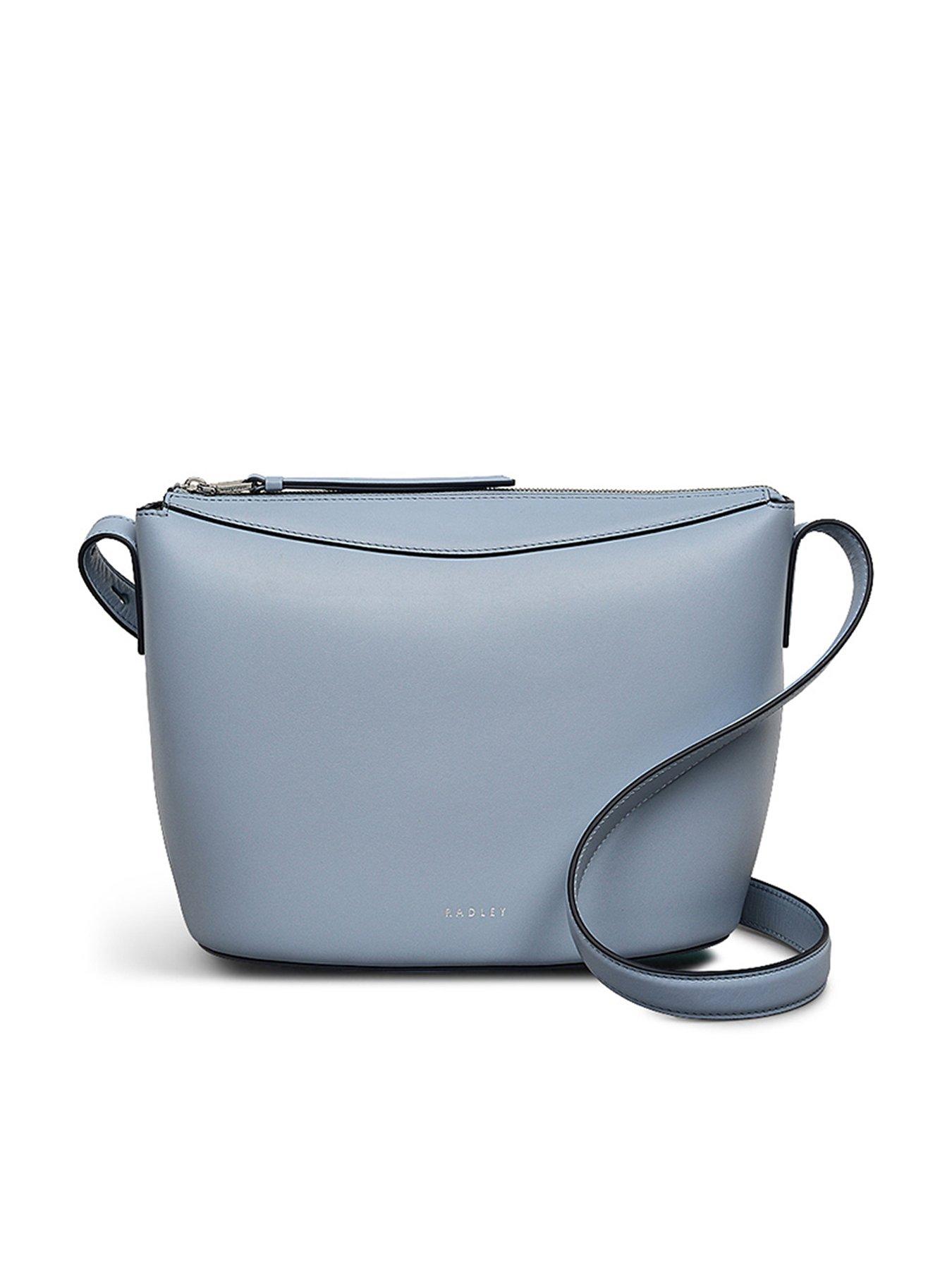 undefined The Kensal Small Ziptop Crossbody
