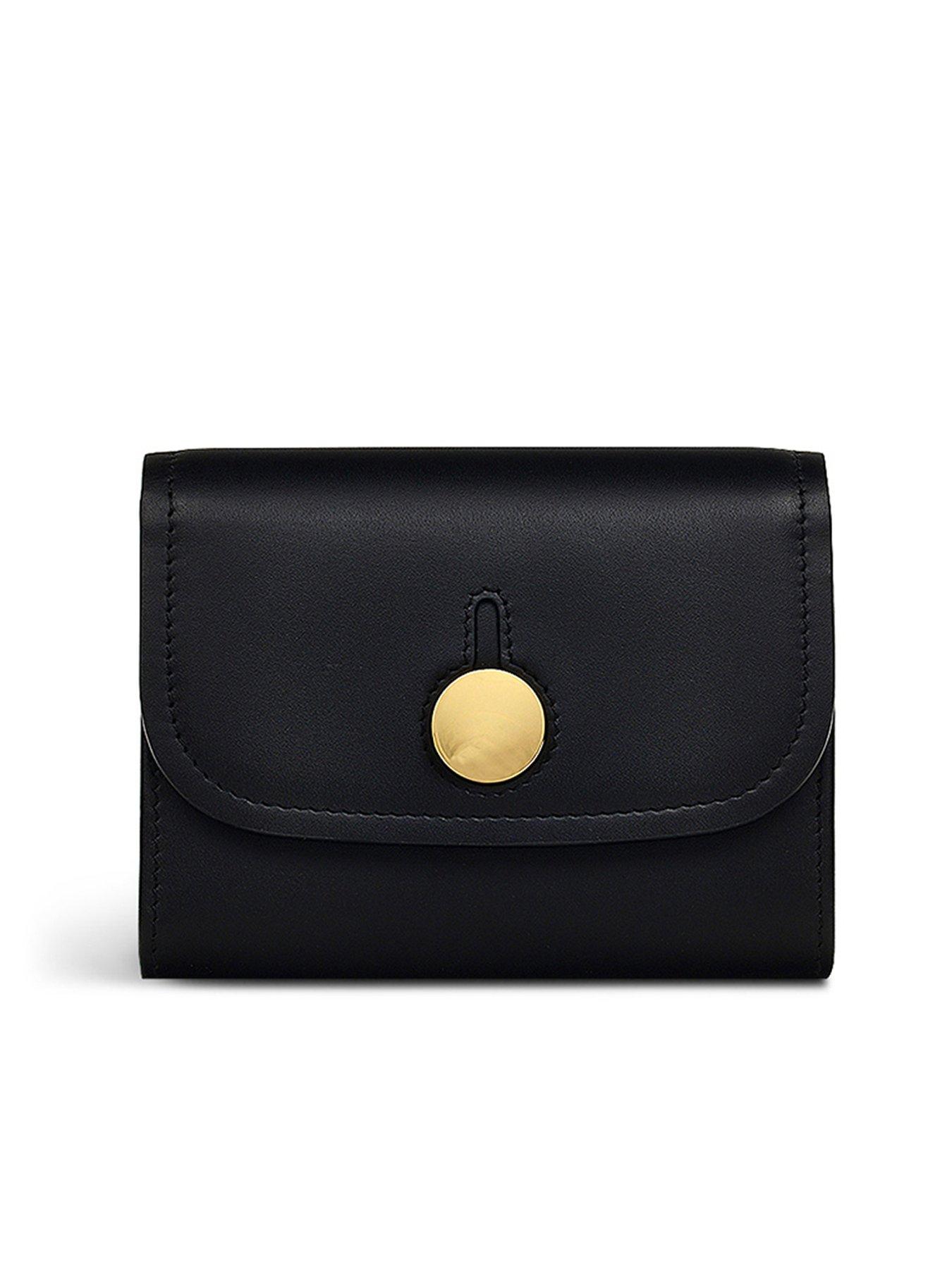 undefined Bathurst Mews Medium Flapover Purse