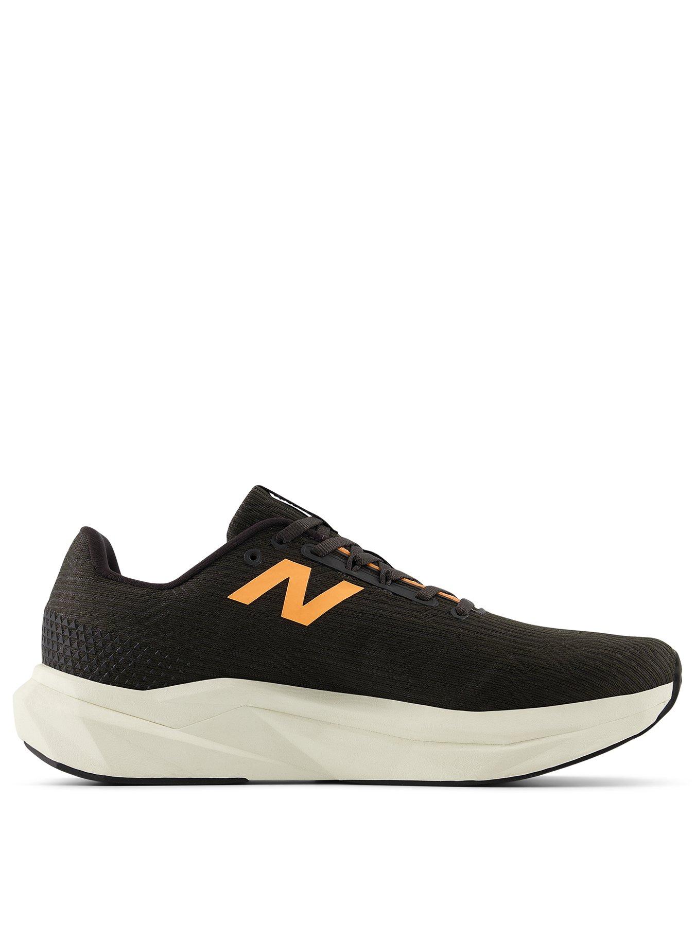 Image 2 of 7 of New Balance Mens Running Fuelcell Propel V5 Trainers - Black