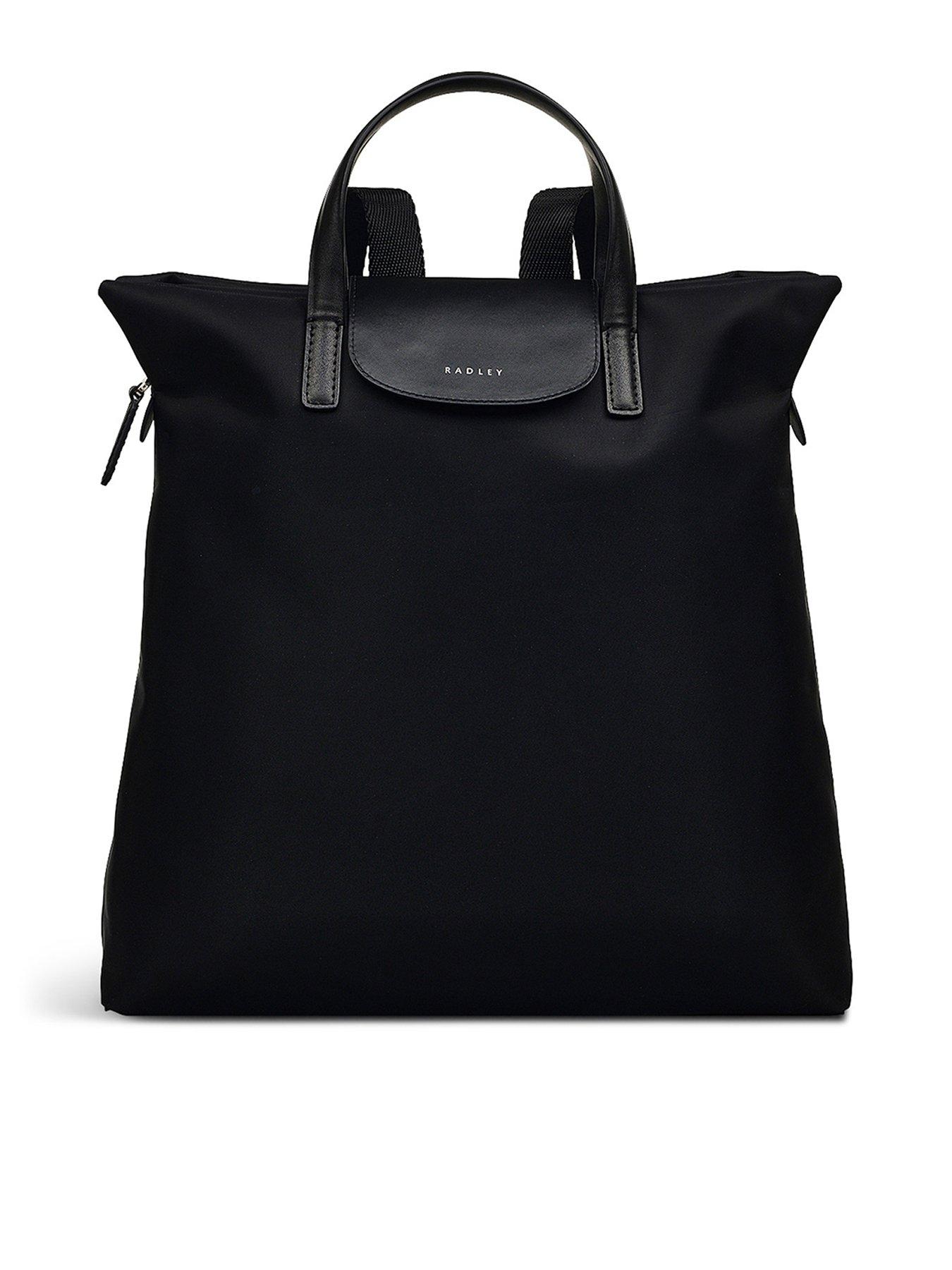 undefined Pocket Essentials Medium Ziptop Backpack