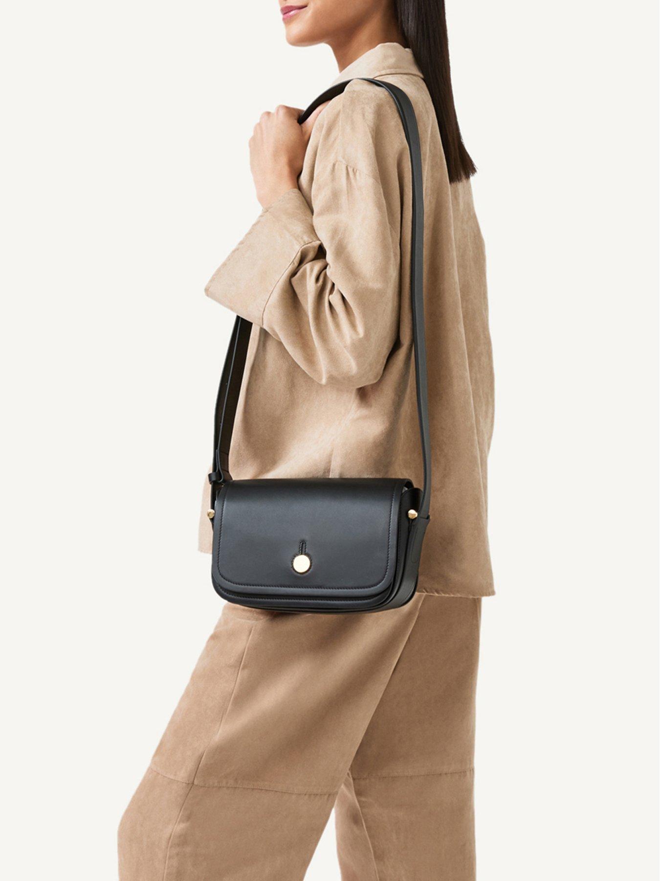Radley Bathurst Mews Medium Flapover Crossbody