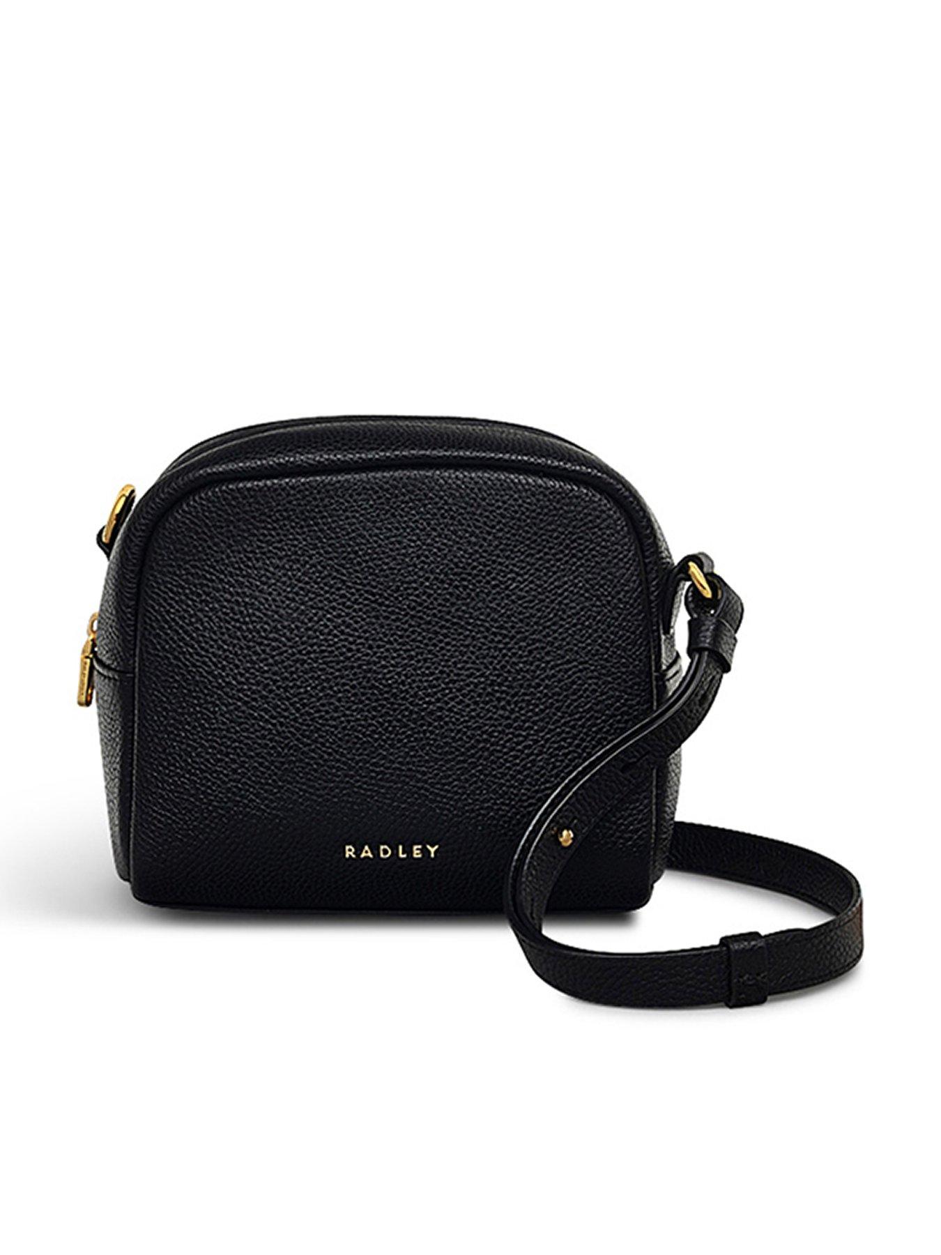 undefined The Daily Small Zip Around Crossbody