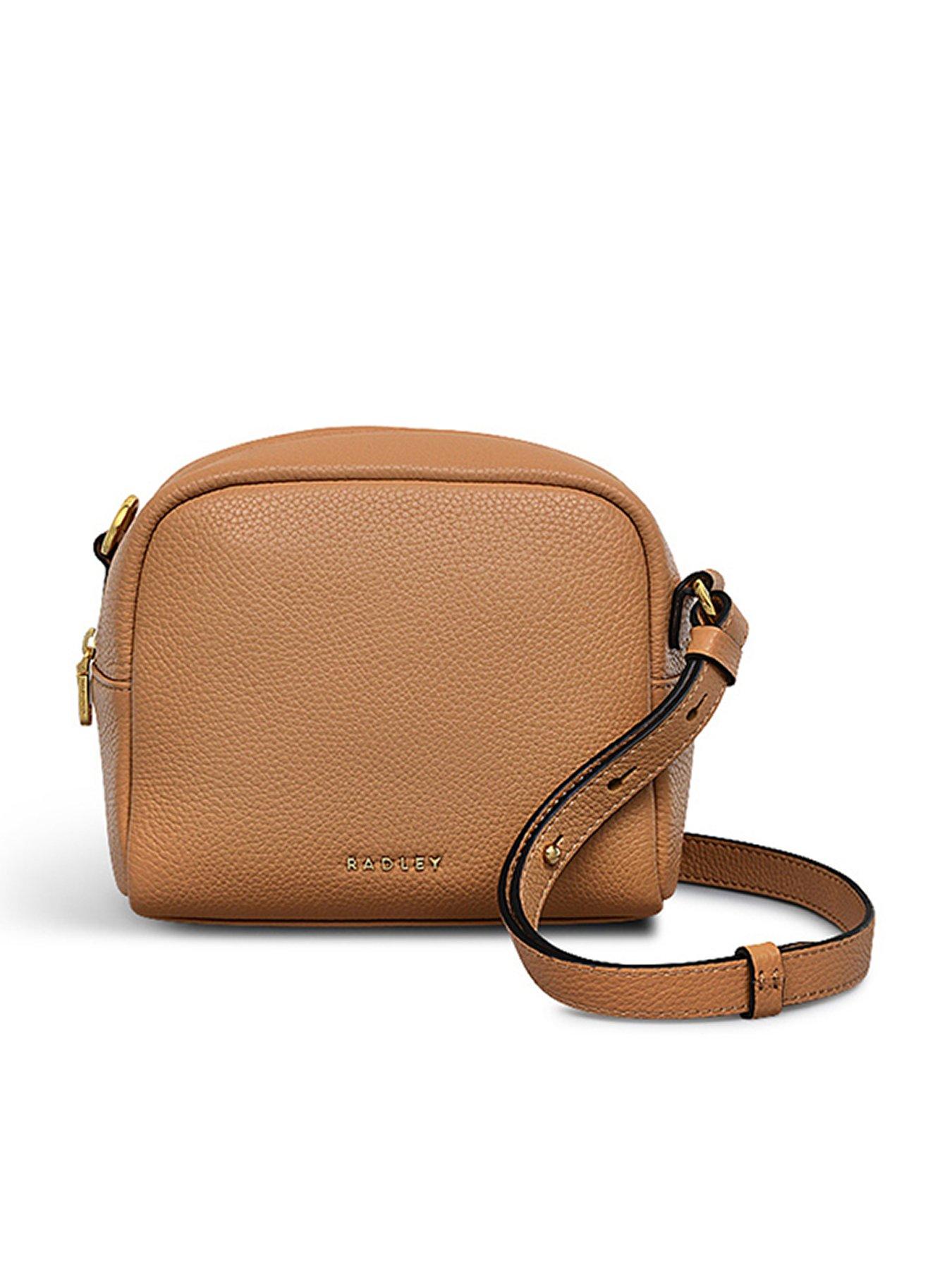 undefined The Daily Small Zip Around Crossbody