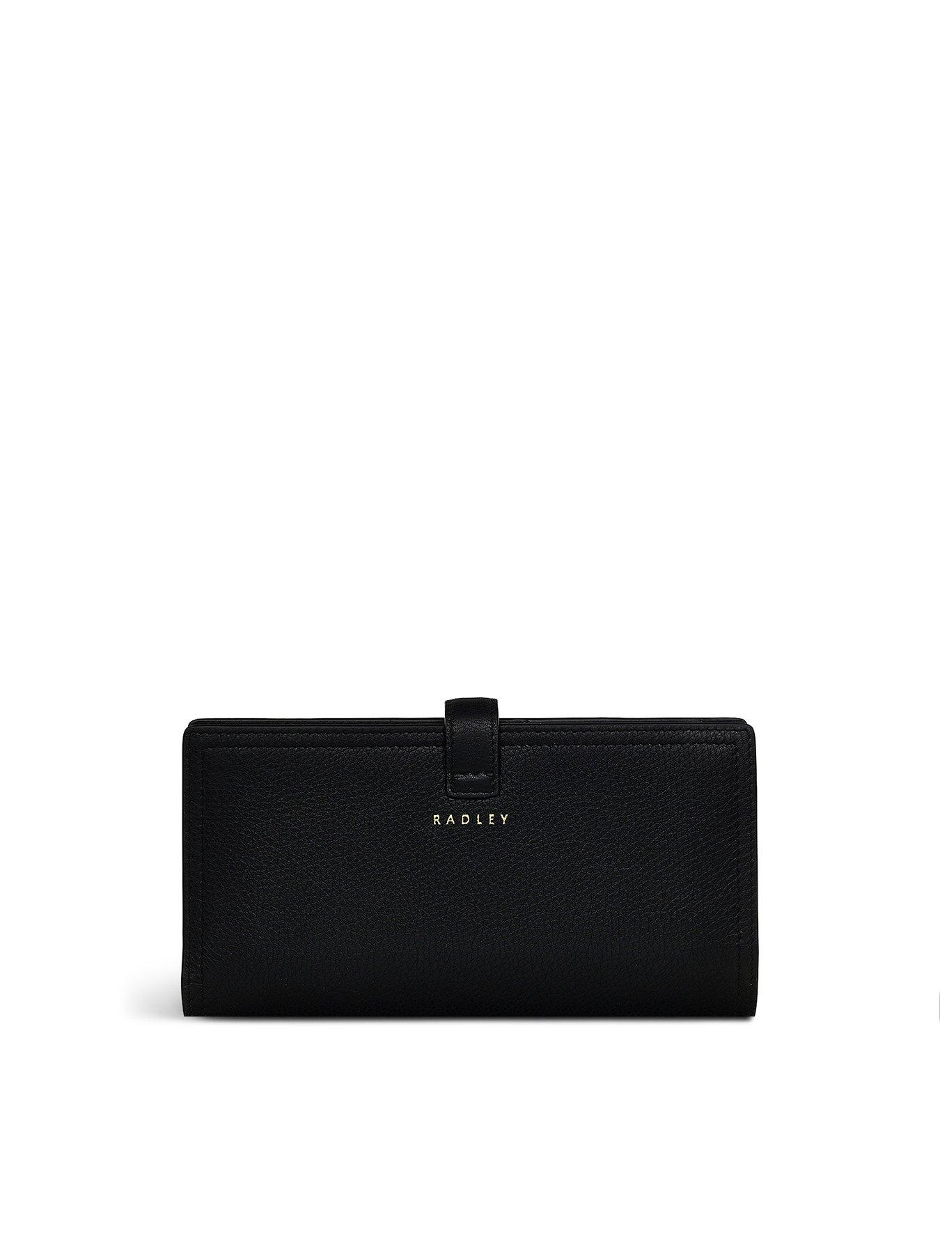 Image 2 of 3 of Radley Willis Street Large Bifold Matinee - Black