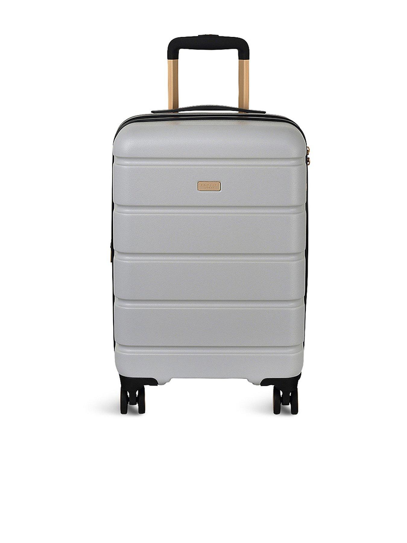 Radley Lexington Colour Wheel Carry On Suitcase Very