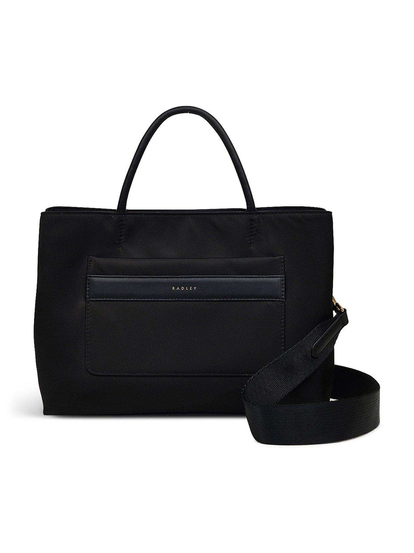 undefined Holland Park Medium Ziptop Grab Bag