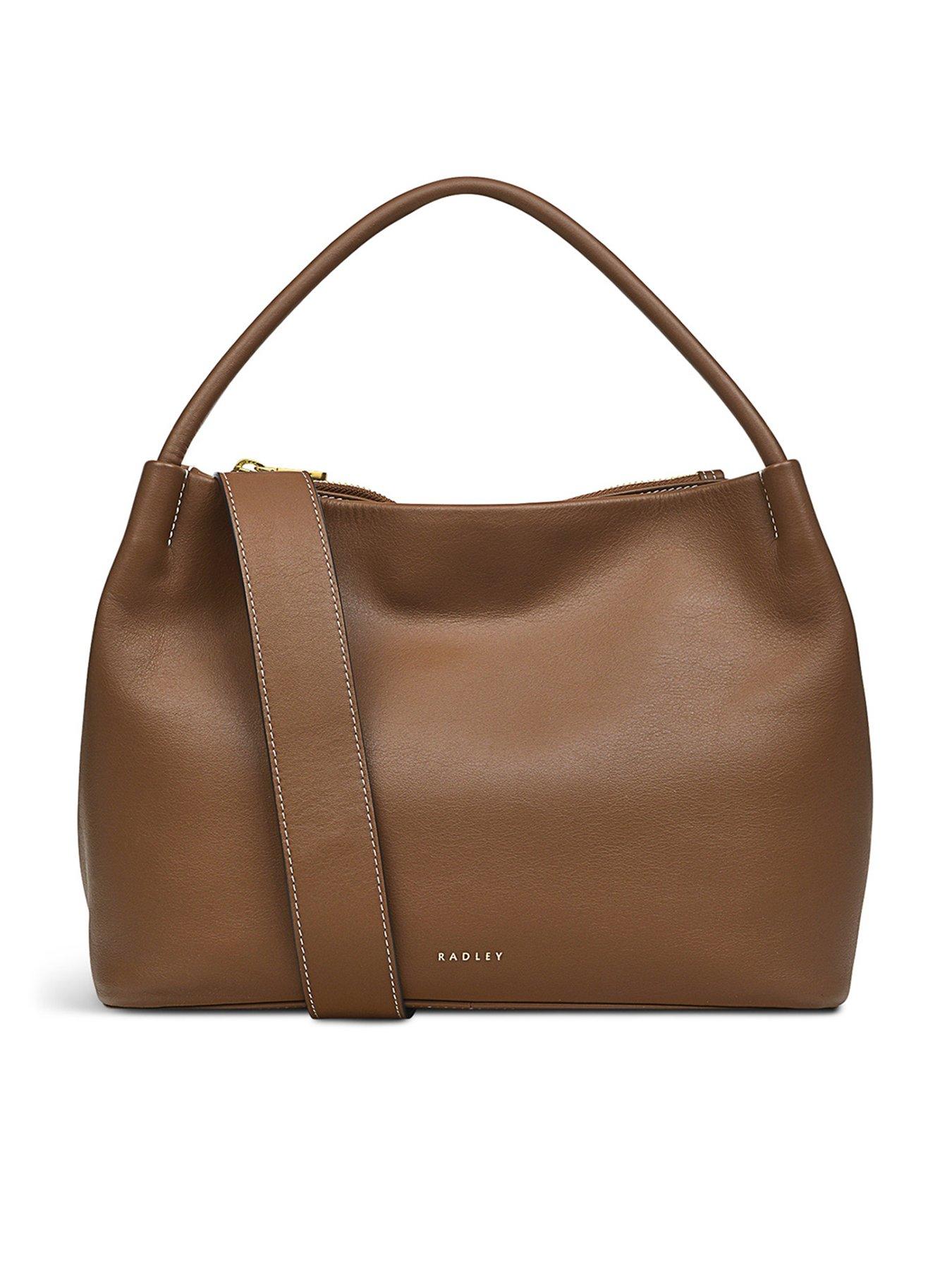 undefined Ivydale Road Medium Ziptop Grab Bag