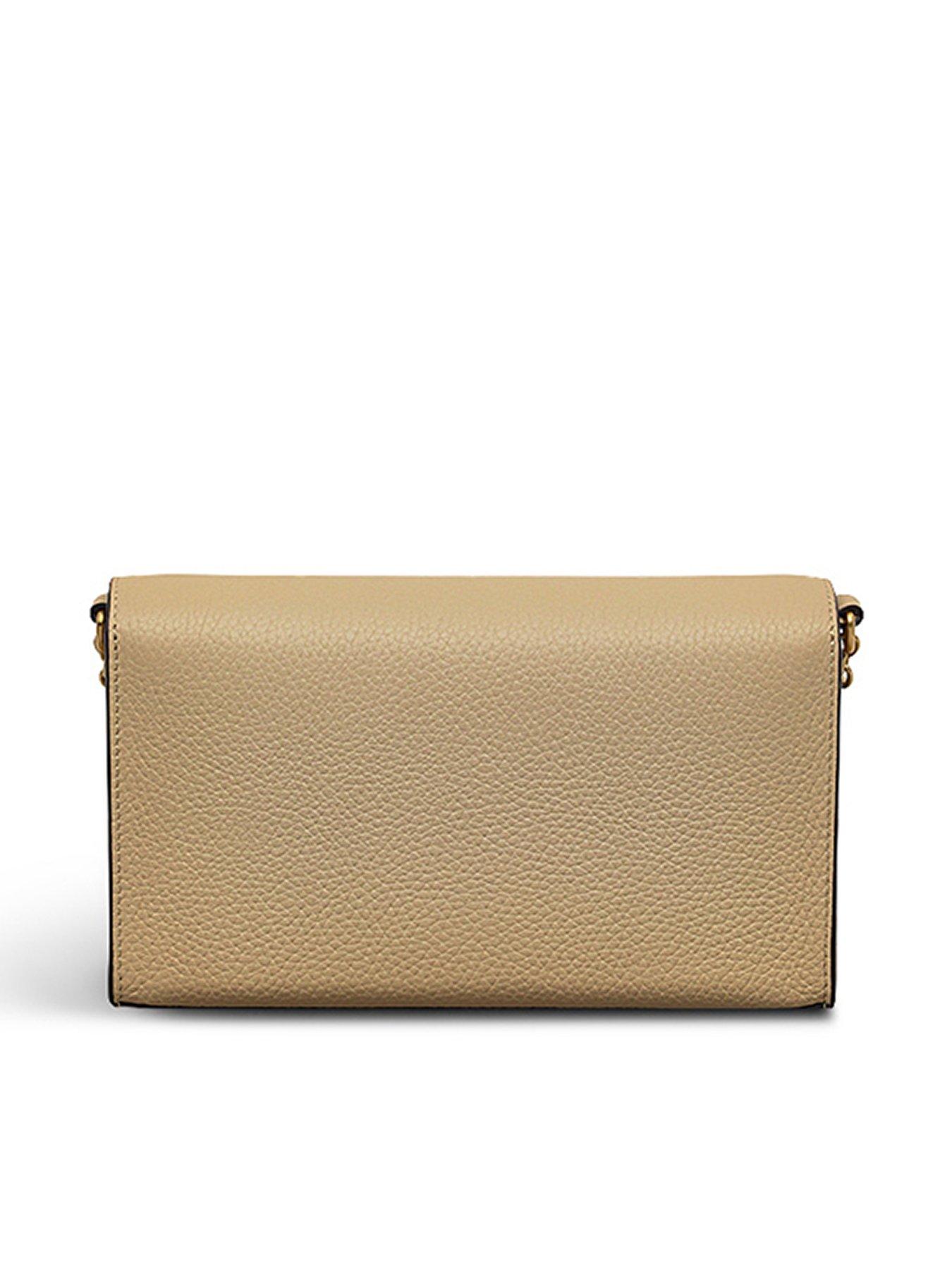 Image 2 of 4 of Radley The Rathbone Large Phone Crossbody - Beige