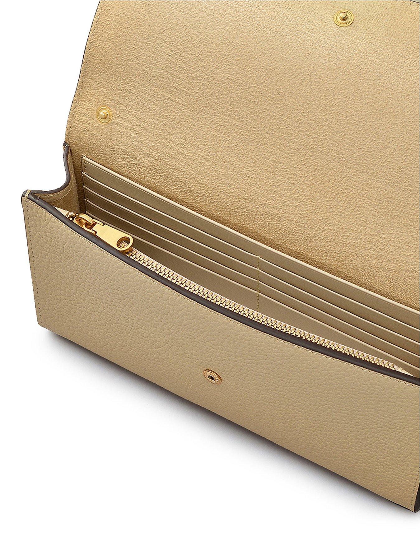 Image 4 of 4 of Radley The Rathbone Large Phone Crossbody - Beige