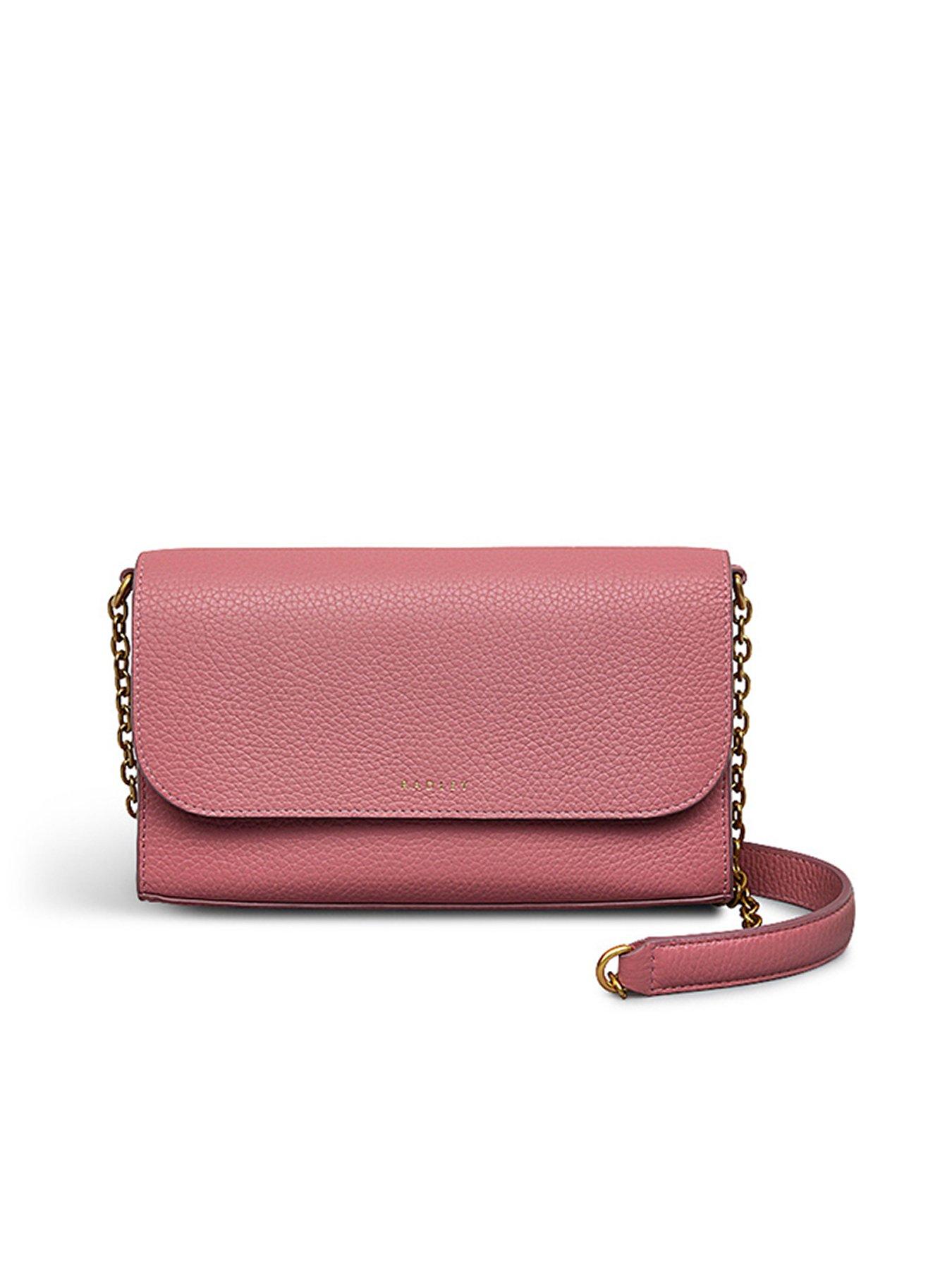 undefined The Rathbone Large Phone Crossbody