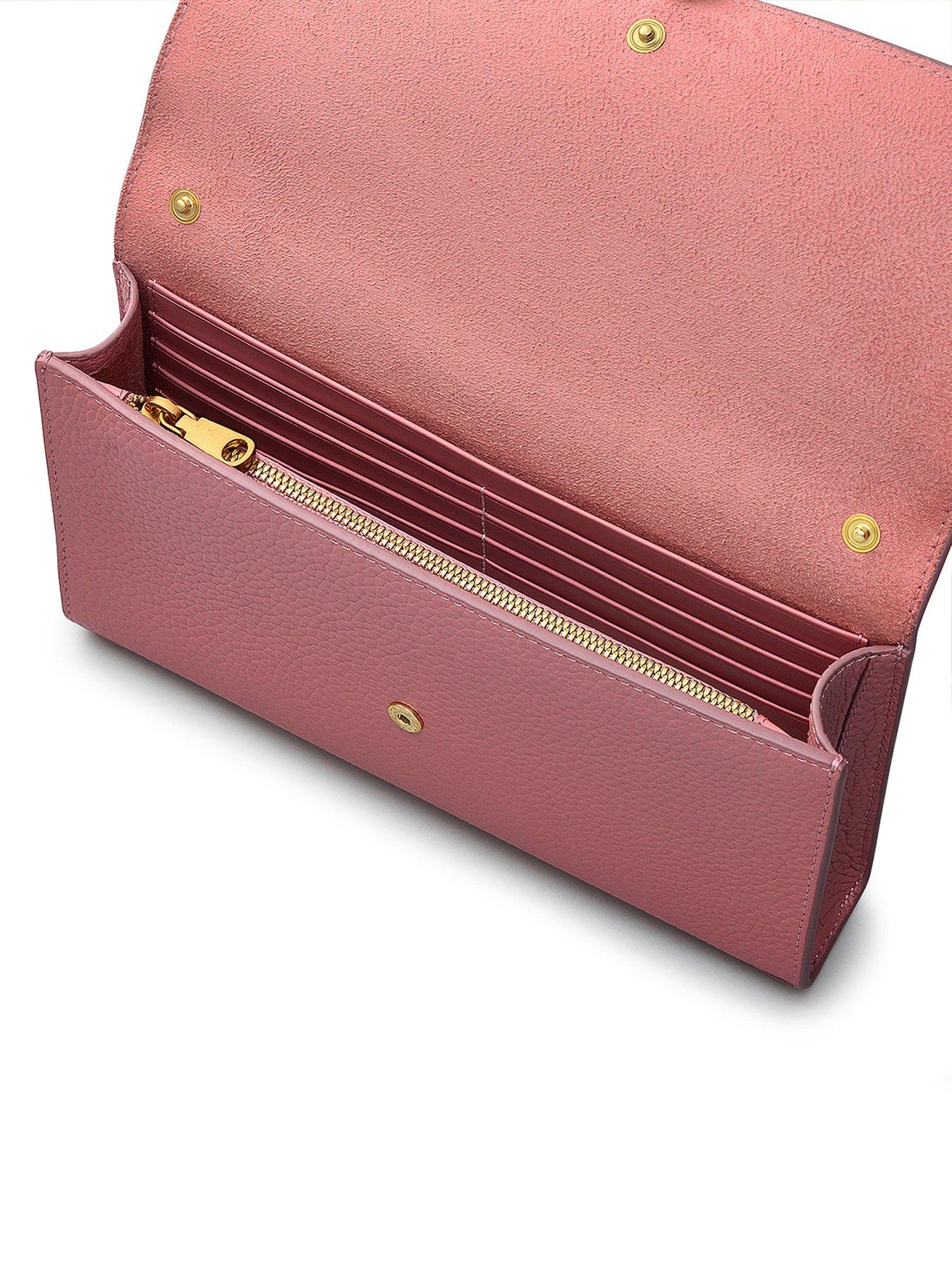 Image 4 of 4 of Radley The Rathbone Large Phone Crossbody - Pink
