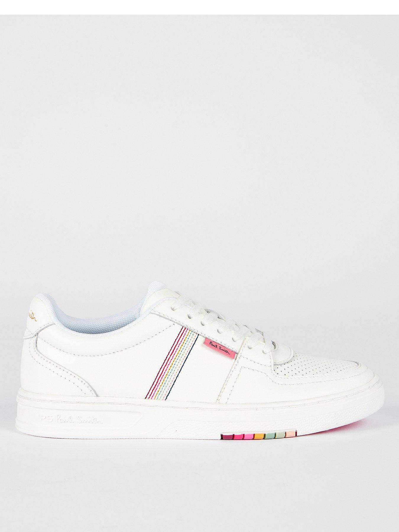undefined Margate Sneakers - White