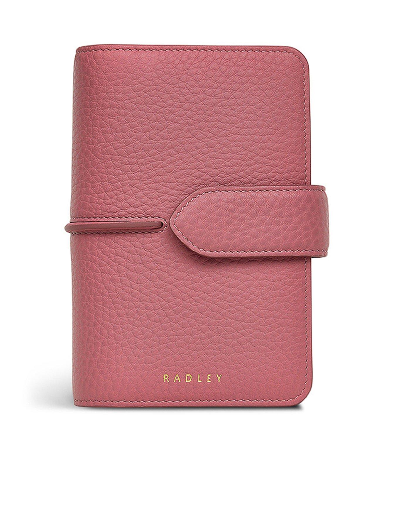 undefined Hillgate Medium Bifold Purse