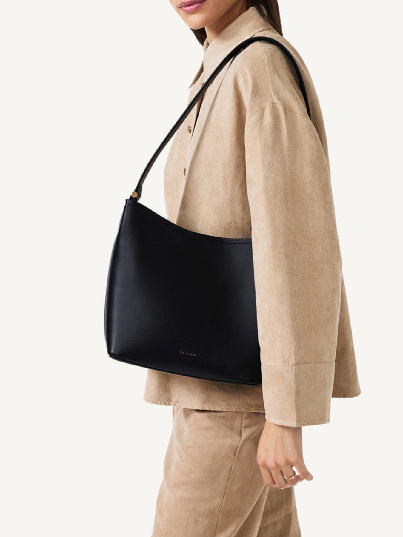 Radley Bathurst Mews Medium Ziptop Shoulder Bag