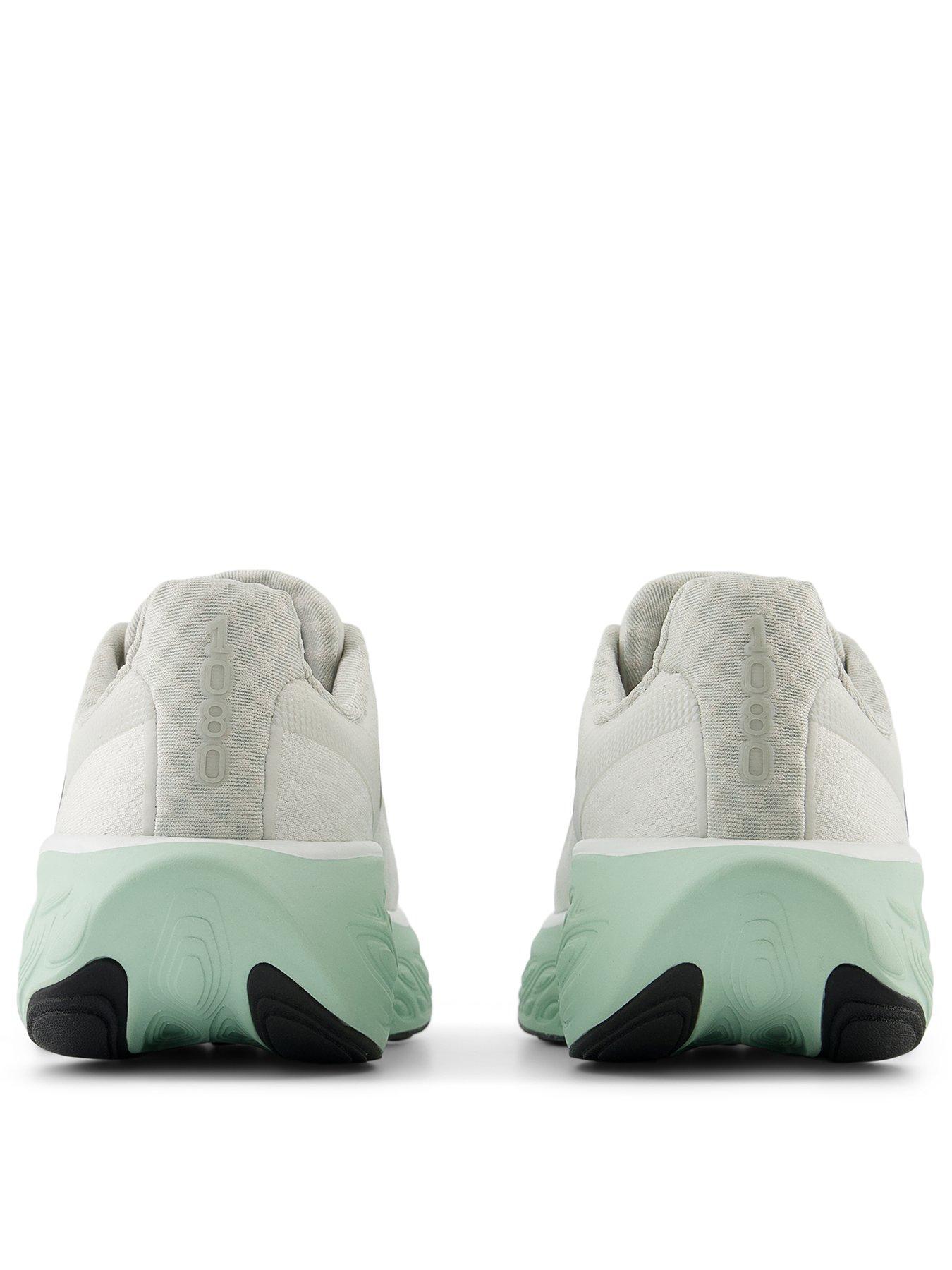 Image 3 of 7 of New Balance Womens Running 1080 V14 Trainers - Reflection