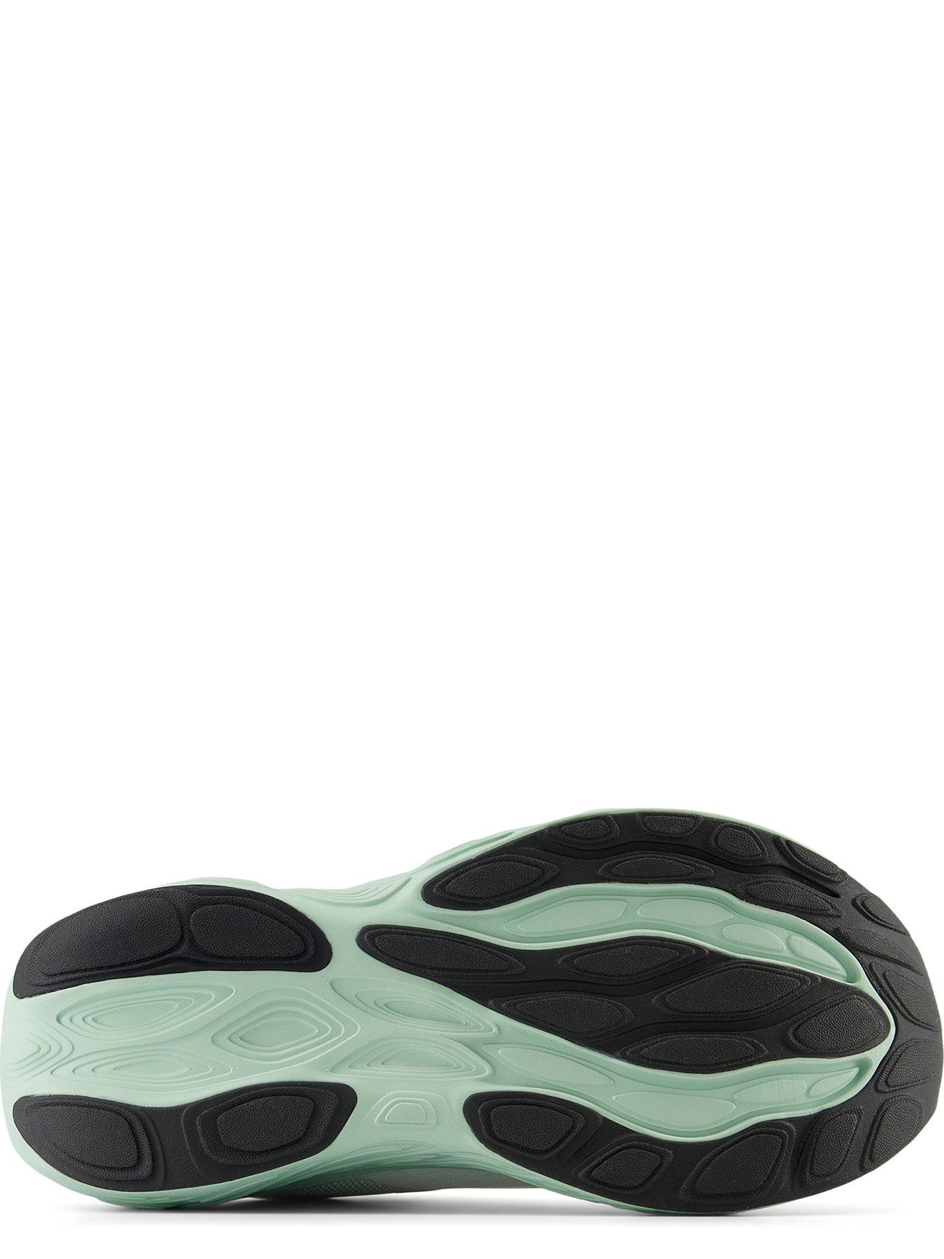 Image 5 of 7 of New Balance Womens Running 1080 V14 Trainers - Reflection