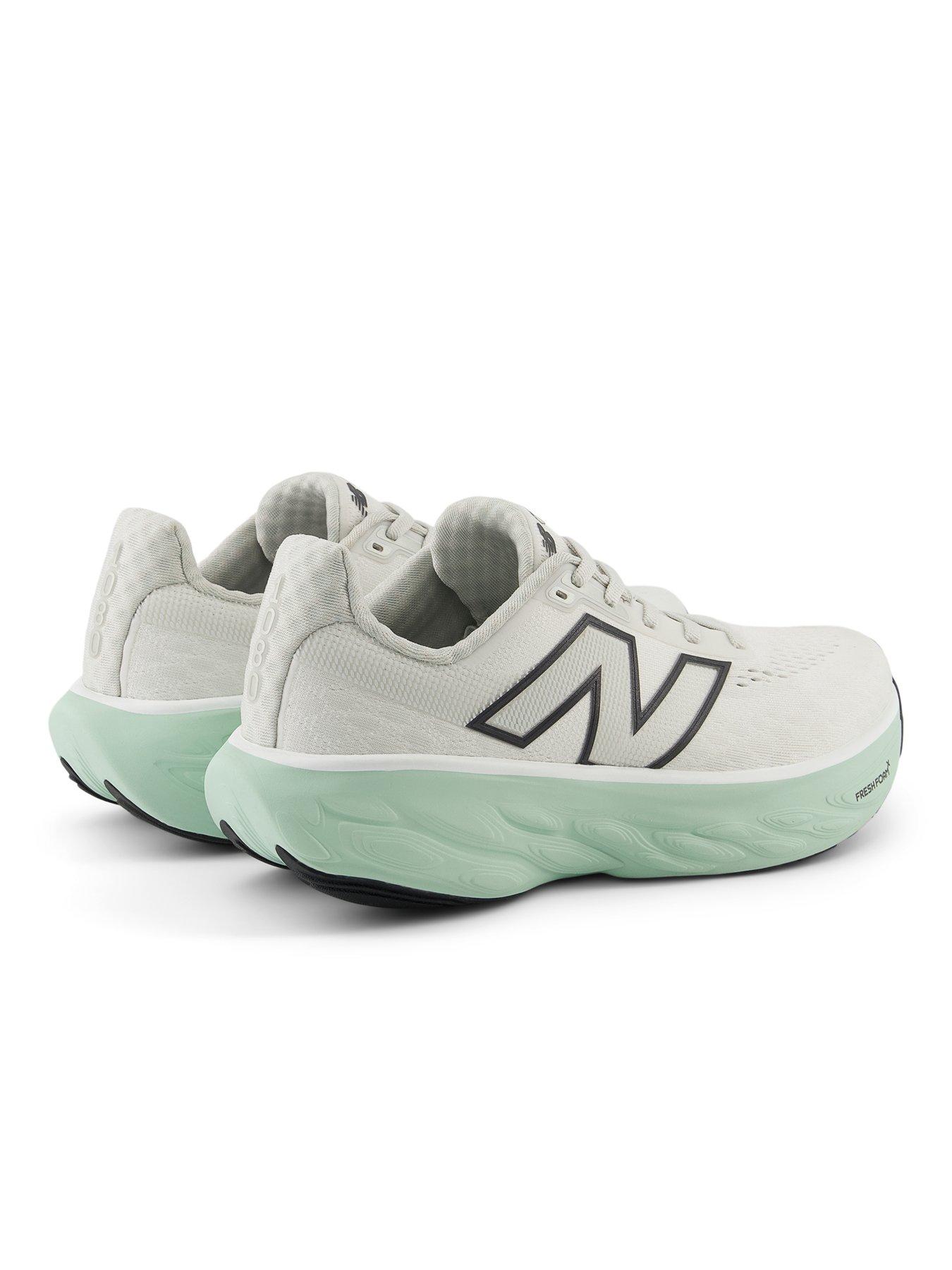 Image 6 of 7 of New Balance Womens Running 1080 V14 Trainers - Reflection