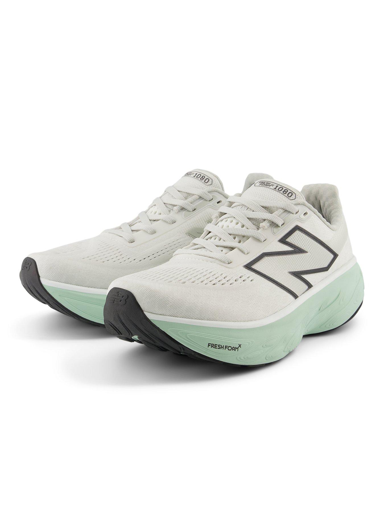Image 7 of 7 of New Balance Womens Running 1080 V14 Trainers - Reflection