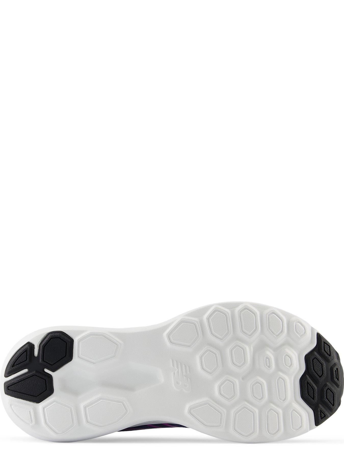 Image 5 of 6 of New Balance Womens Running 411 V3 Trainers - Purple