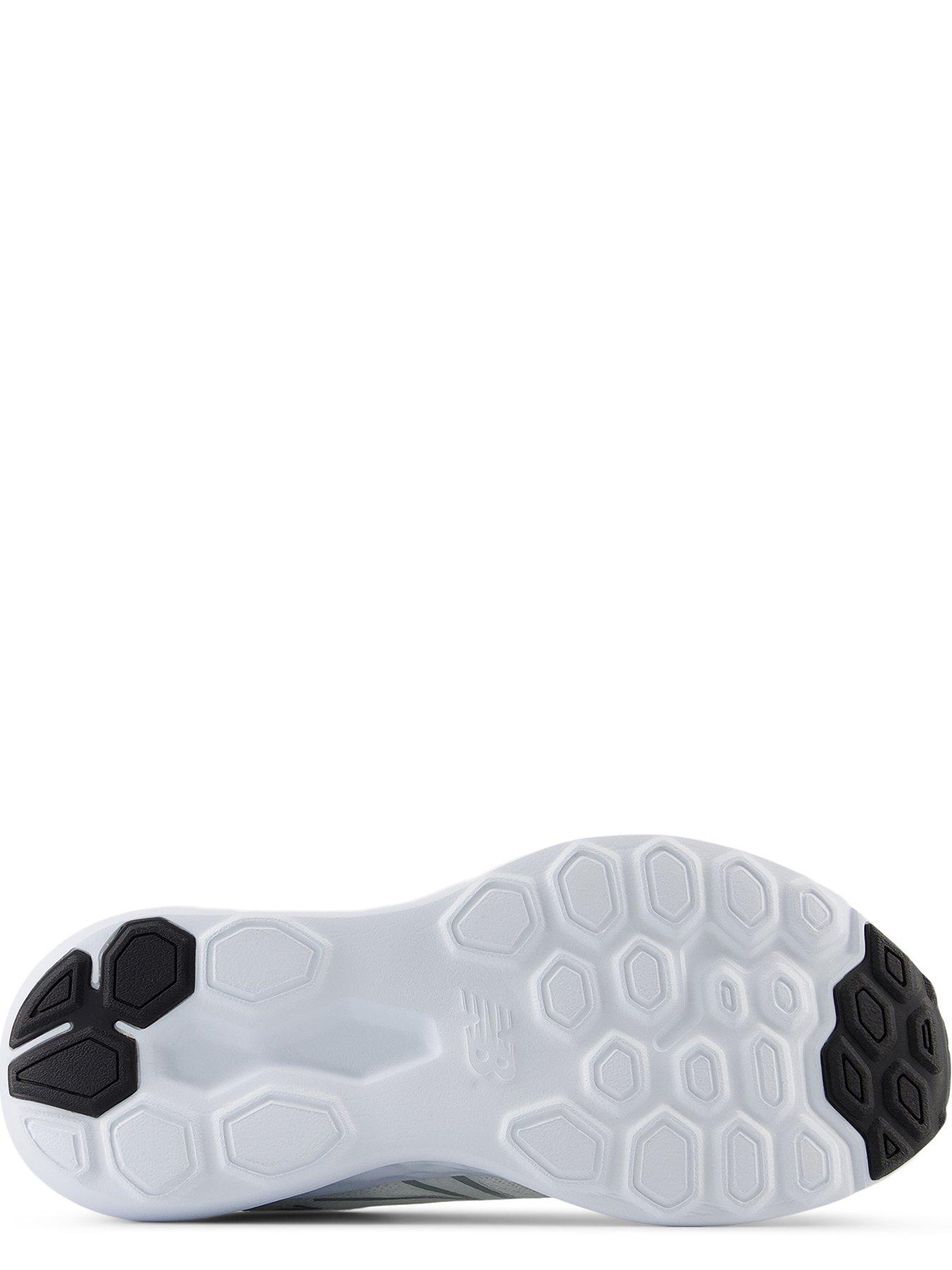 Image 5 of 5 of New Balance Womens Running 411 V3 Trainers - Reflection