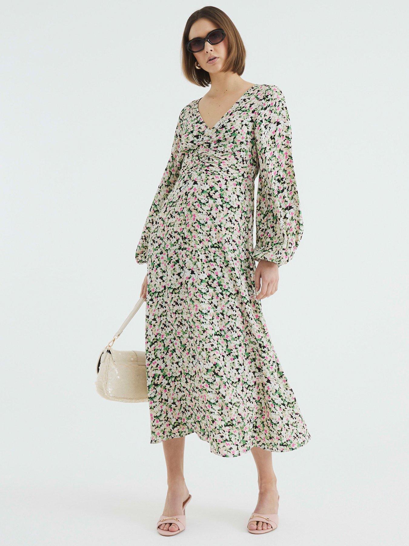 Green | River island | Dresses | Women | Very