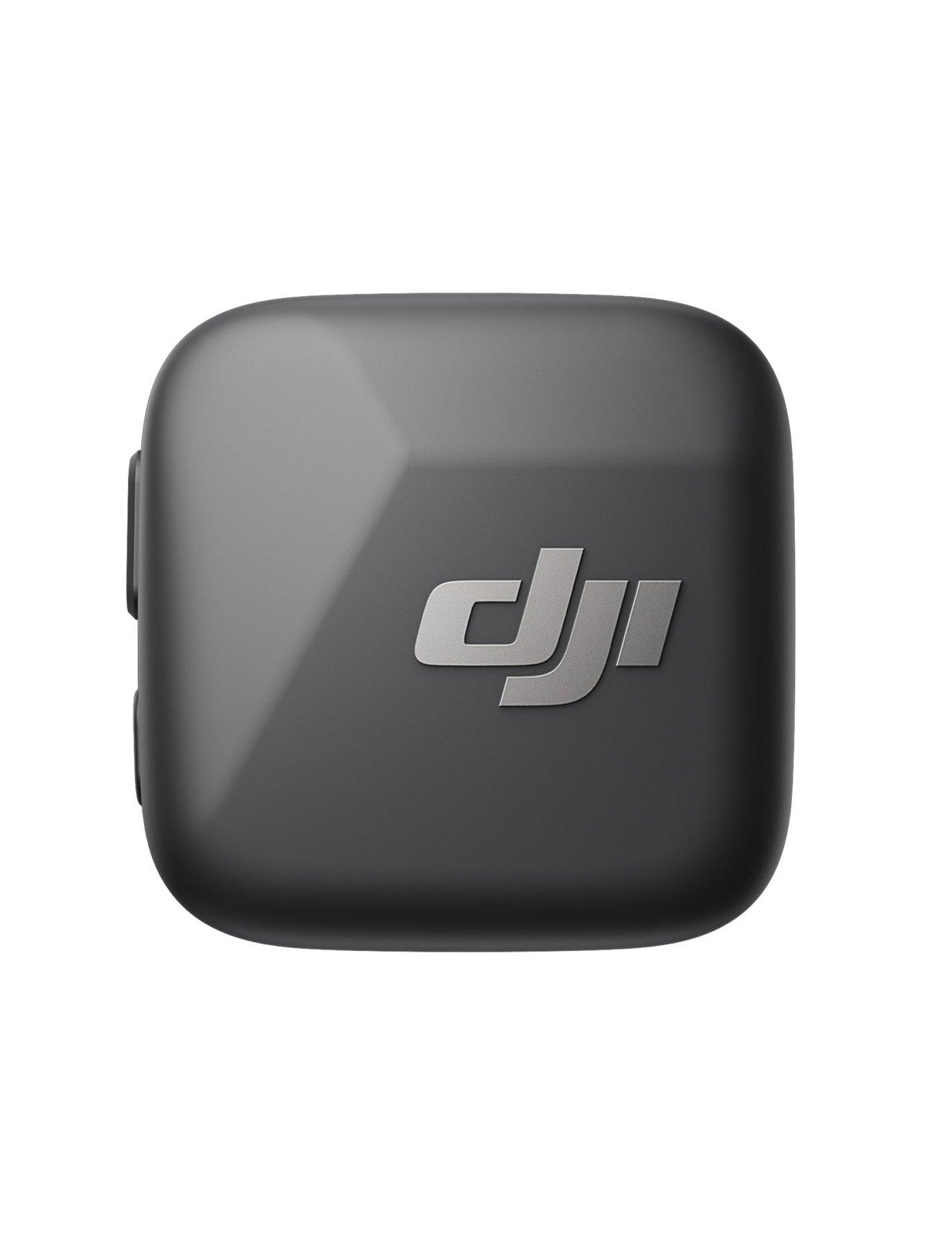 Image 3 of 7 of DJI Mic Mini (2 Transmitters&nbsp;+ Receiver&nbsp;+Charging Case)