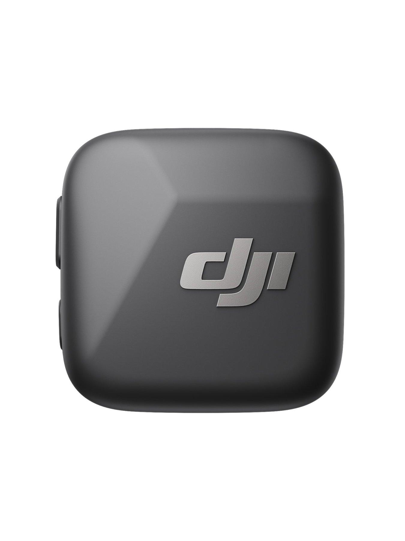Image 2 of 7 of DJI Mic Mini Transmitter -&nbsp;Black