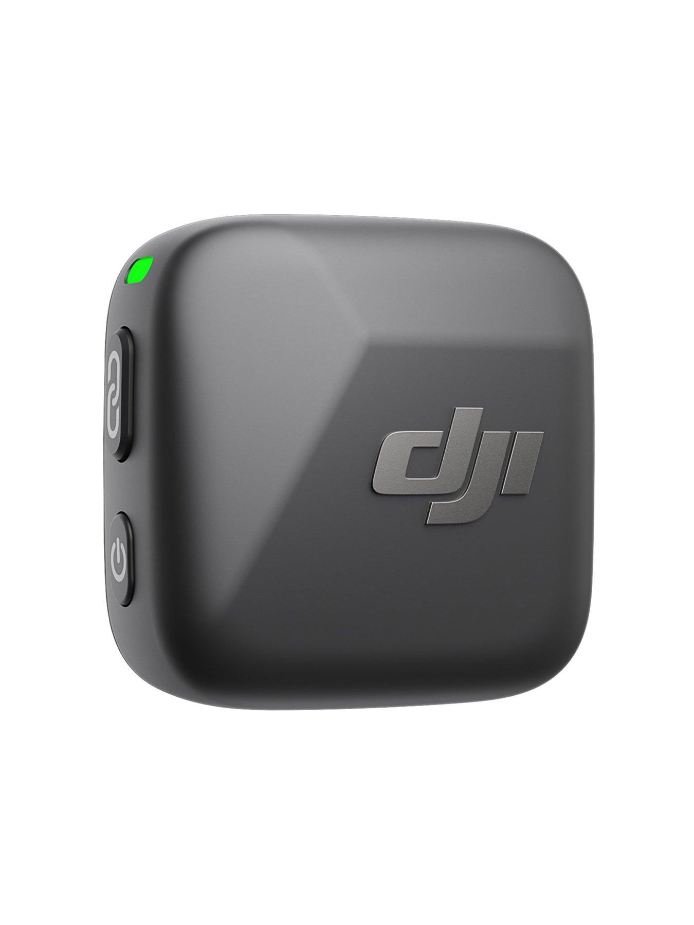 Image 3 of 7 of DJI Mic Mini Transmitter -&nbsp;Black