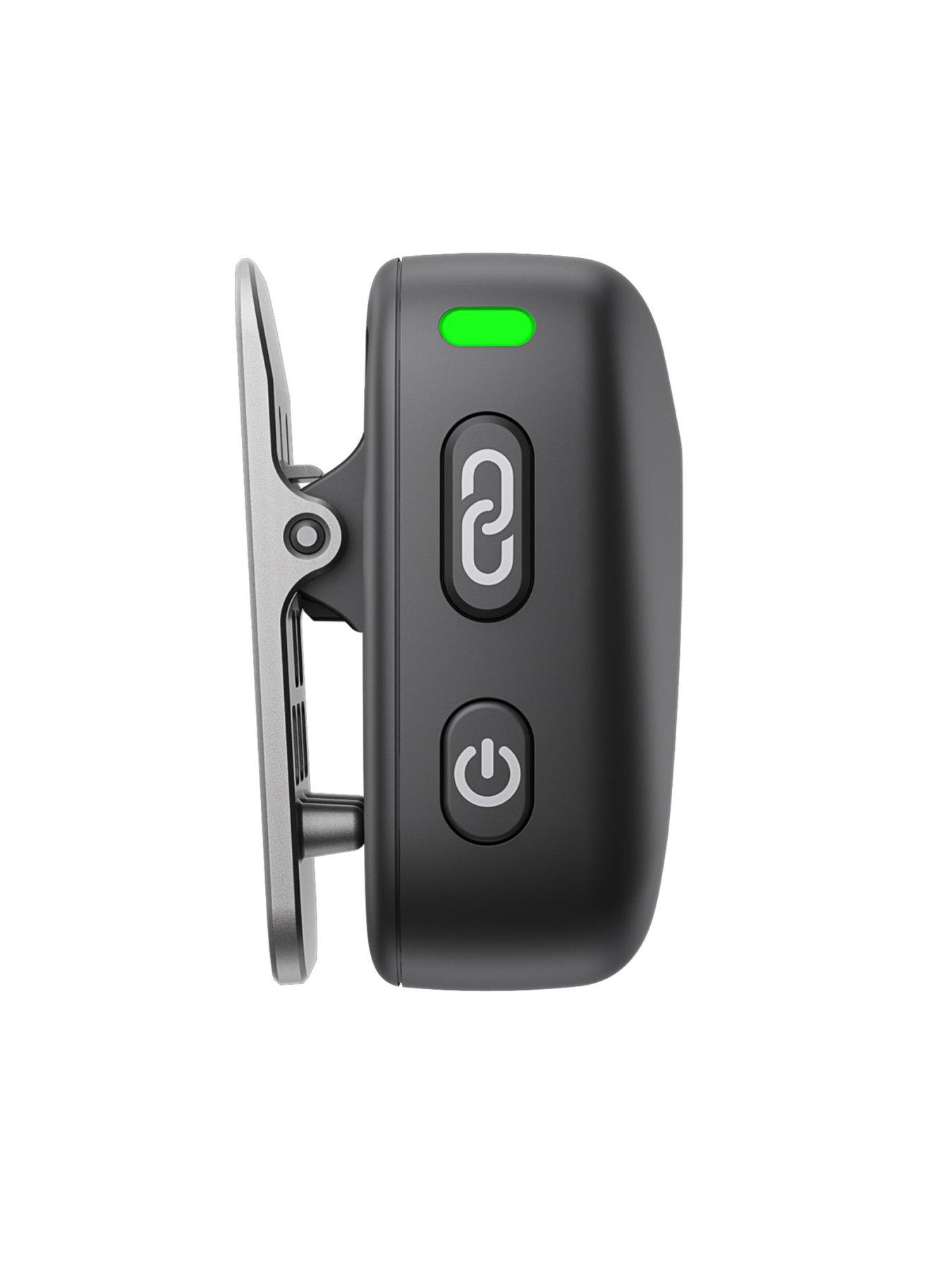 Image 4 of 7 of DJI Mic Mini Transmitter -&nbsp;Black