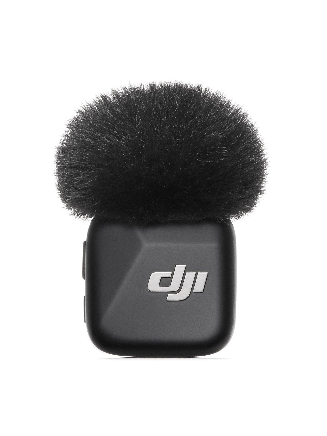 Image 6 of 7 of DJI Mic Mini Transmitter -&nbsp;Black