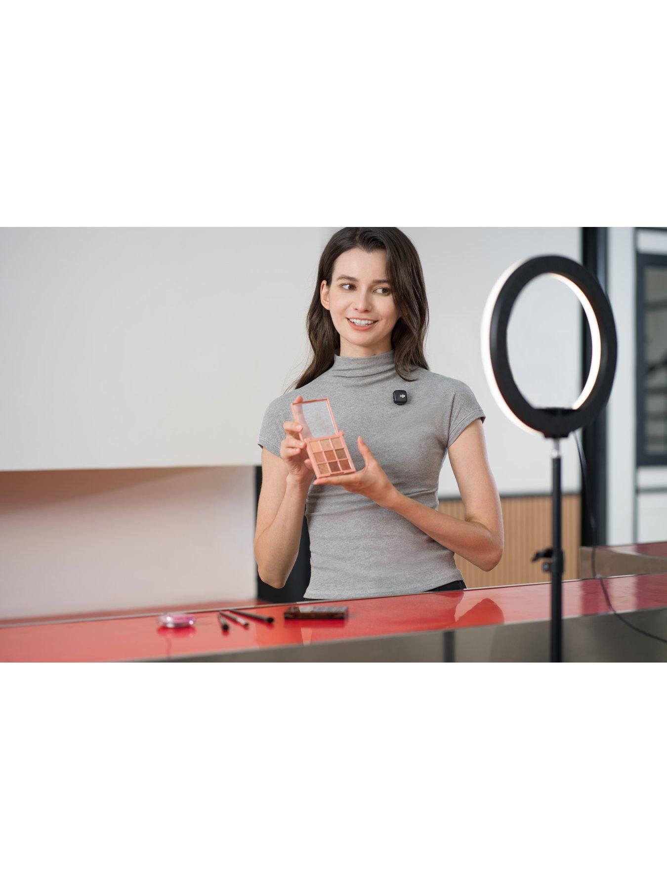 Image 7 of 7 of DJI Mic Mini Transmitter -&nbsp;Black