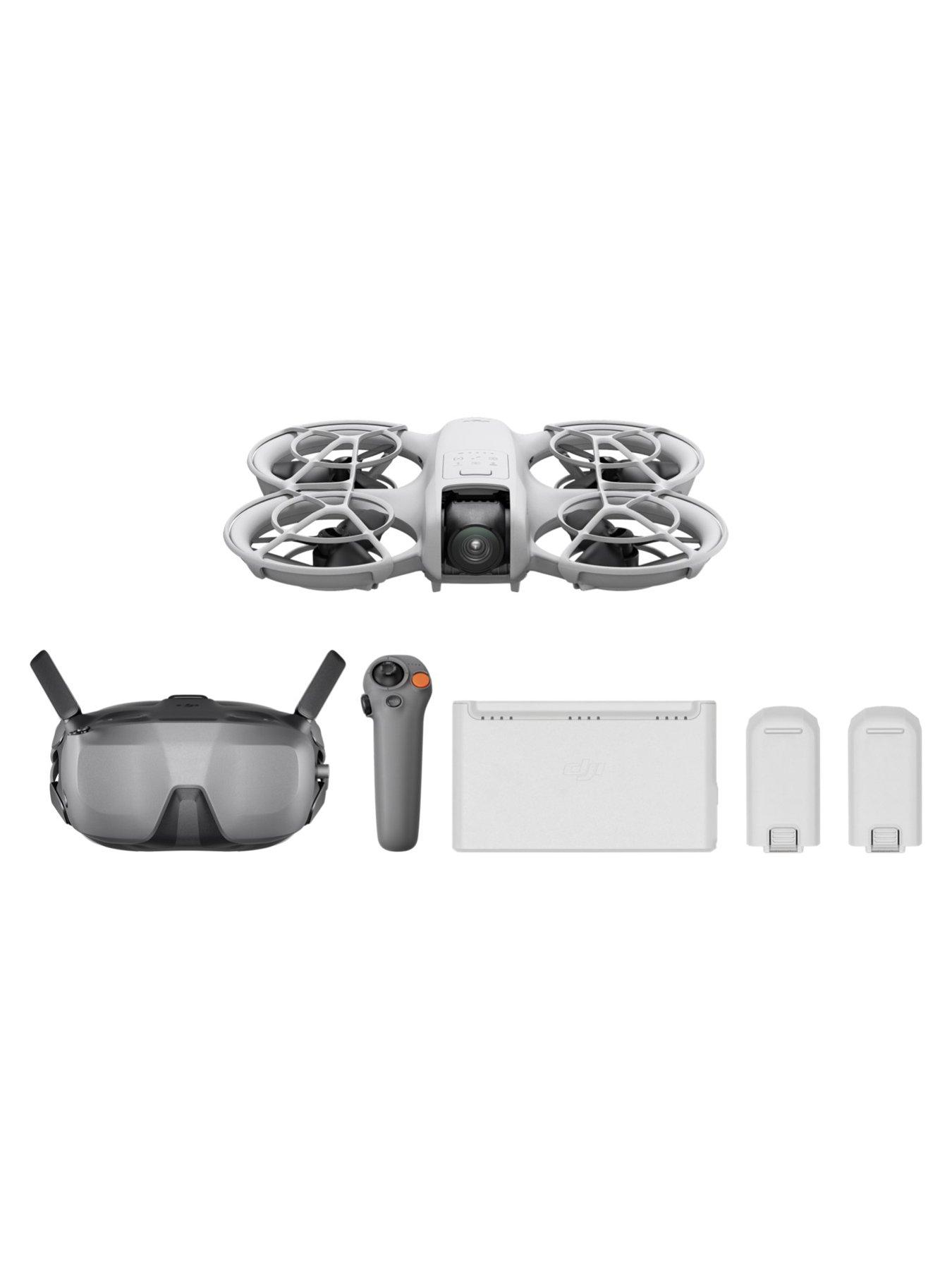 Image 2 of 8 of DJI Neo Motion Fly More Combo