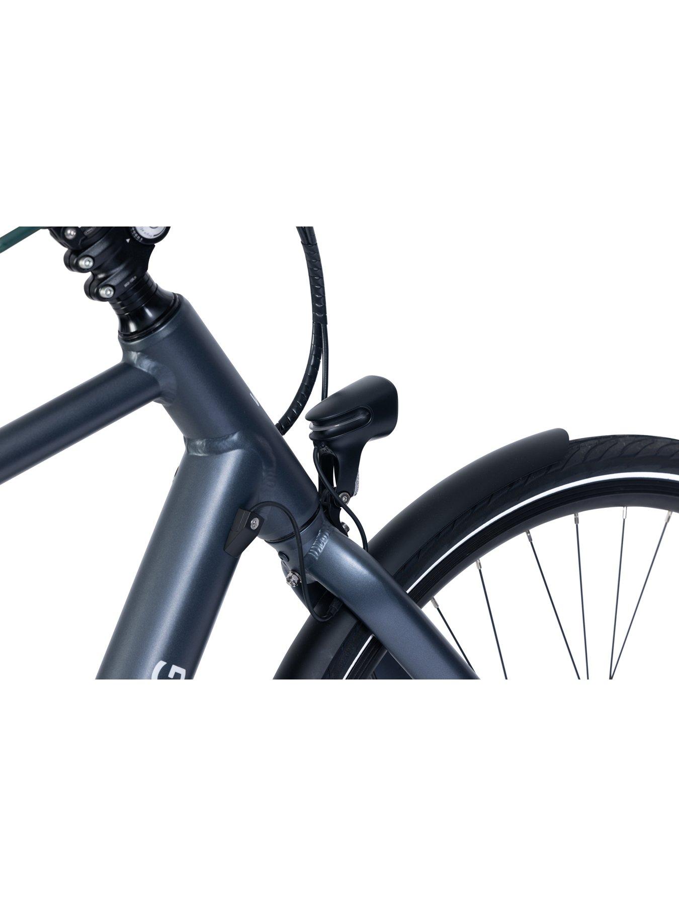 Image 7 of 8 of Viking URBAN 36V ELECTRIC MENS BIKE 700C 7SPD S - 55cm