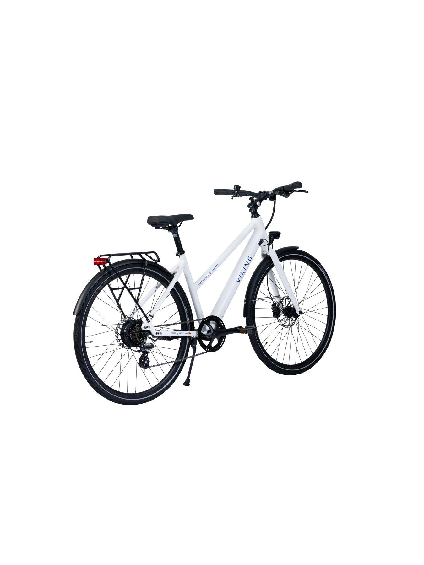 Image 3 of 8 of Viking URBAN WOMENS ELECTRIC BIKE 36V 700C 7SPD S - 45cm